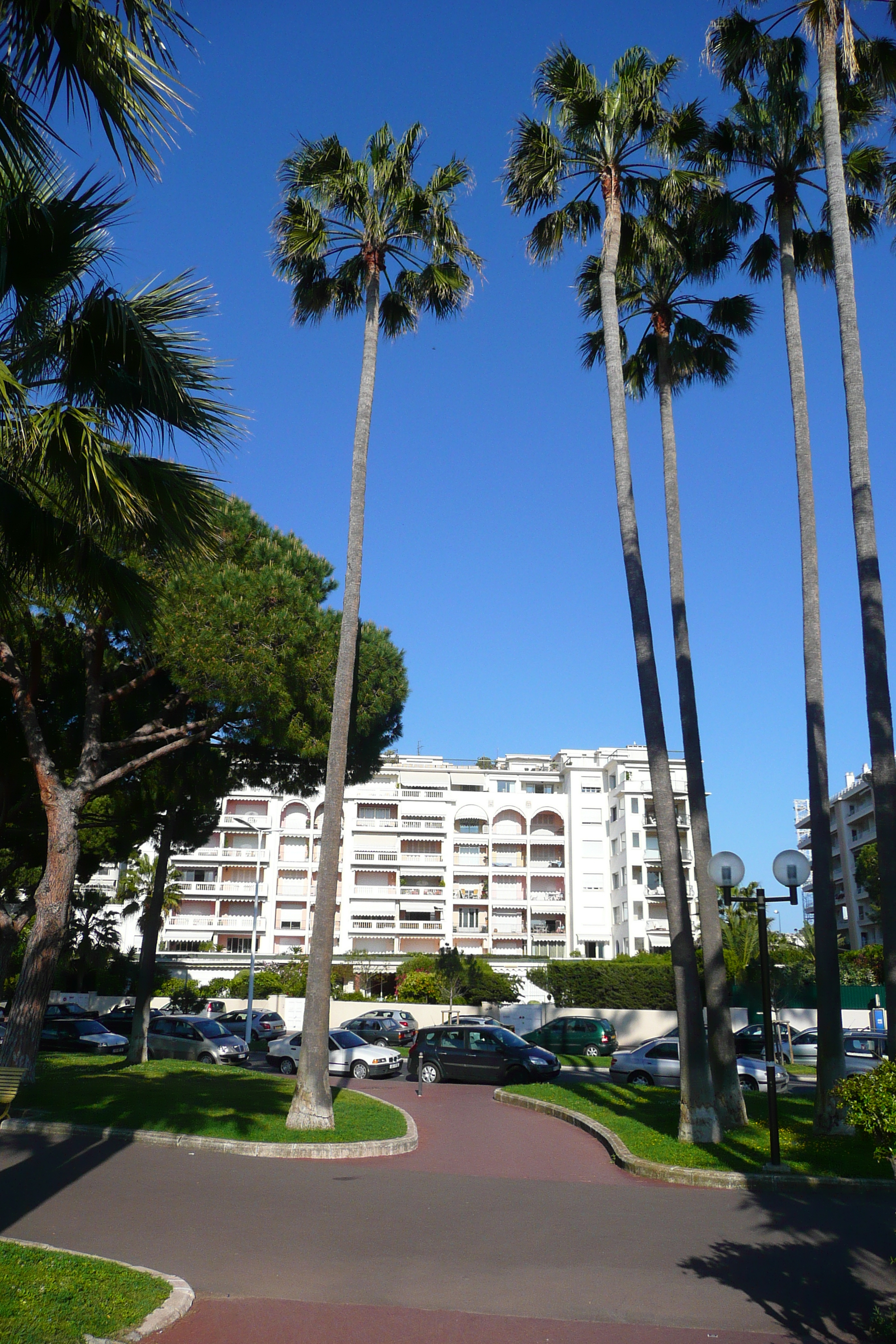 Photo France Cannes Port de Cannes 2008-05 21