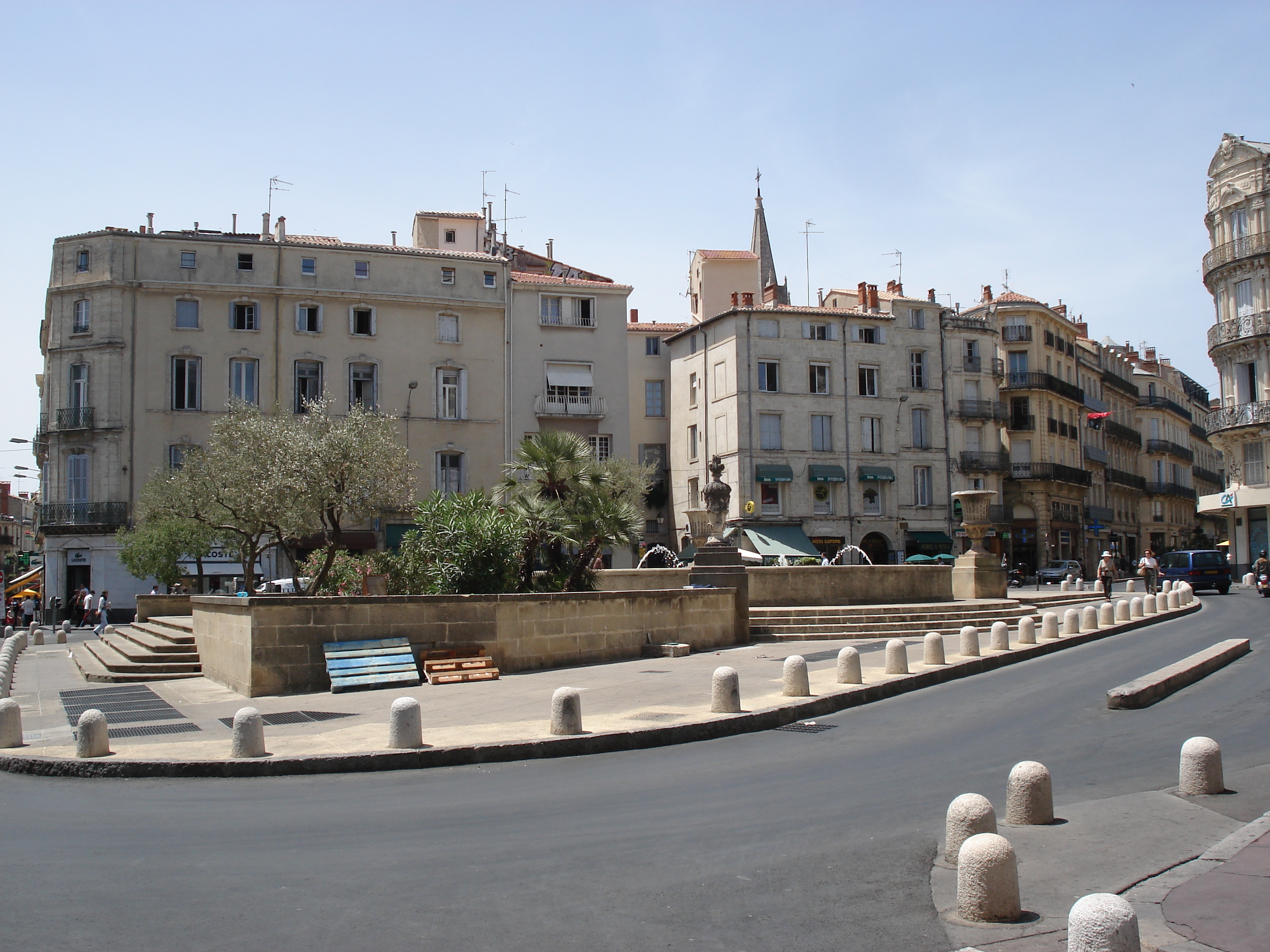 Photo France Montpellier 2006-06 1