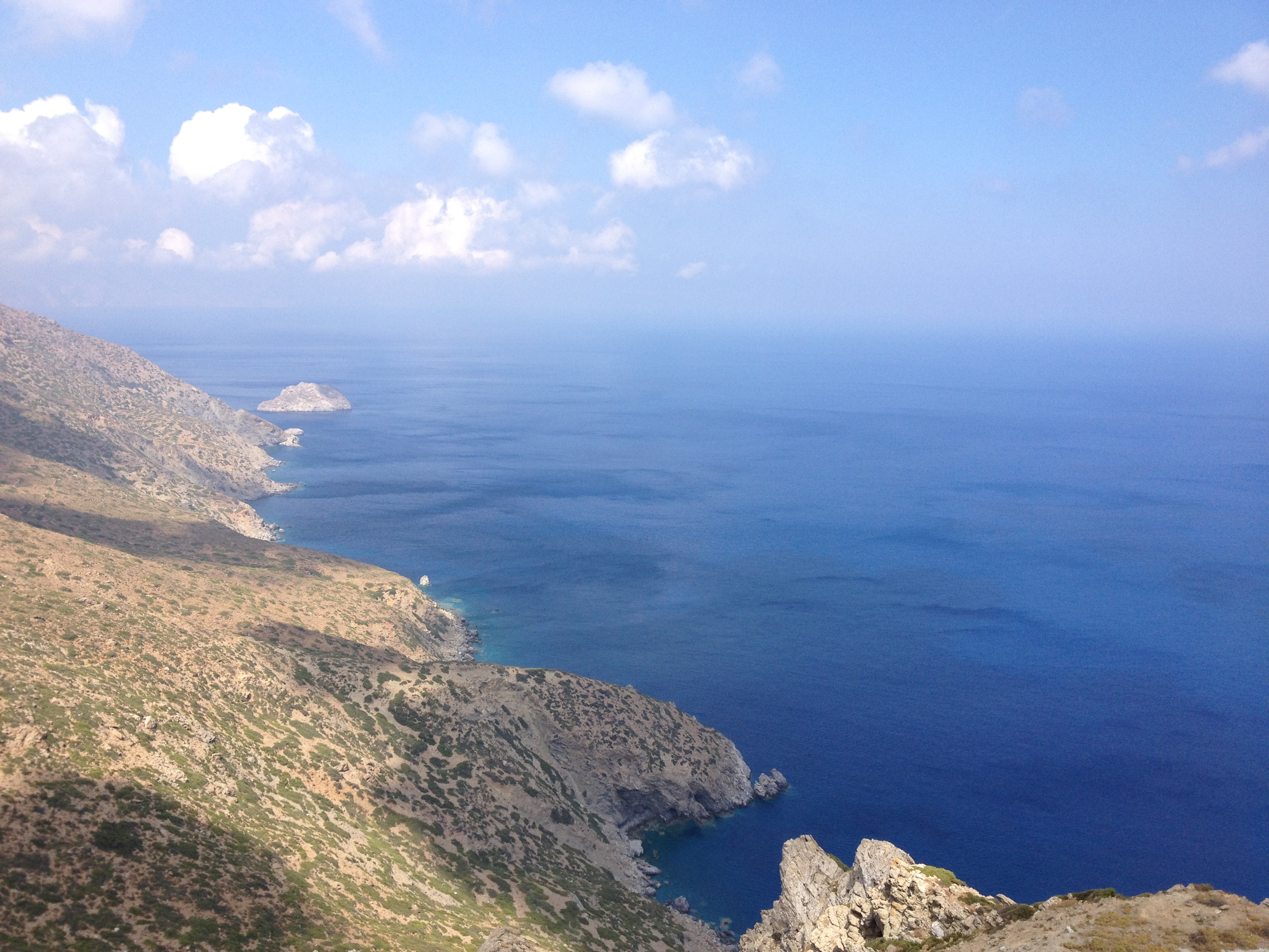 Photo Grèce Amorgos 2014-07 342