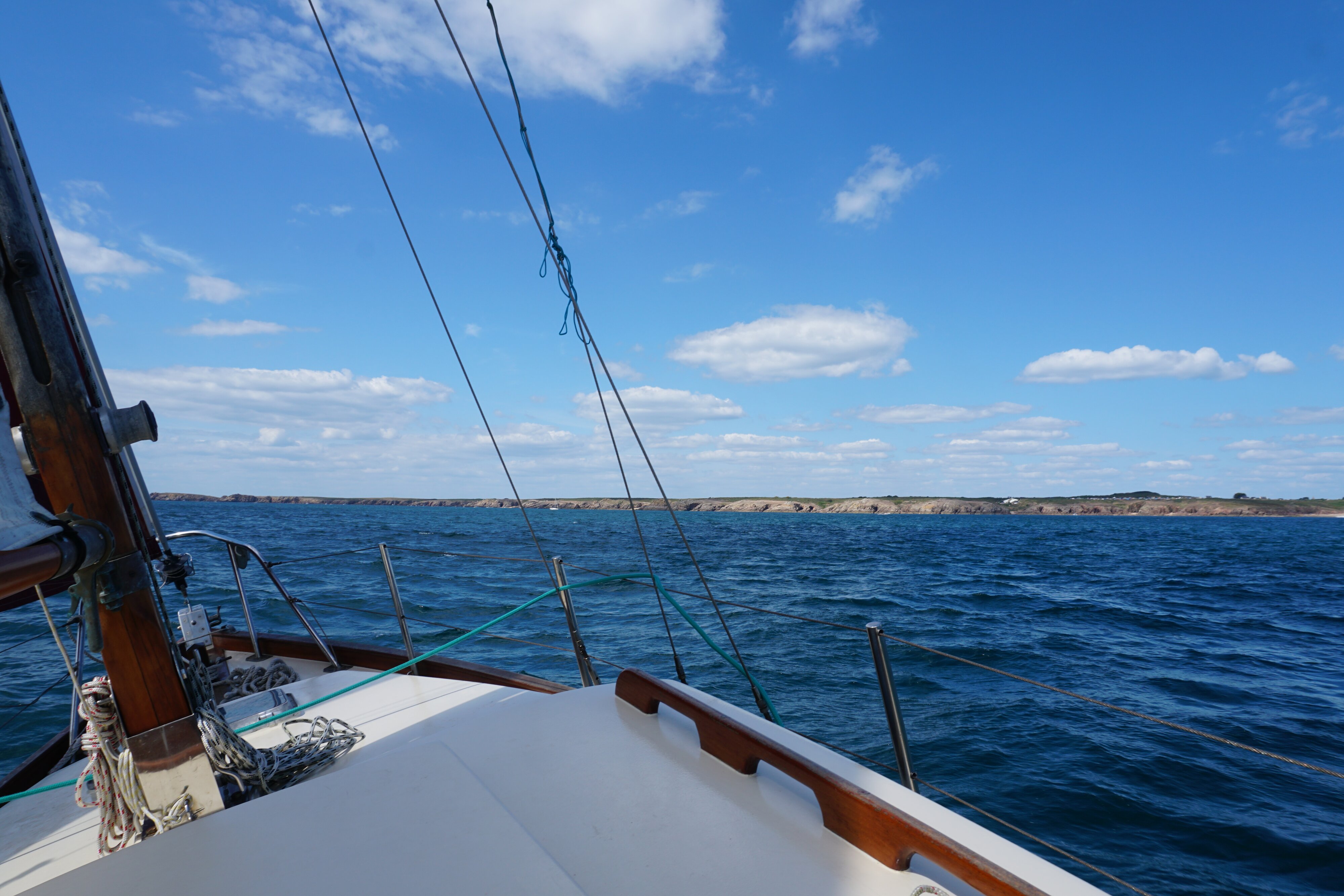 Photo France Houat 2016-08 29