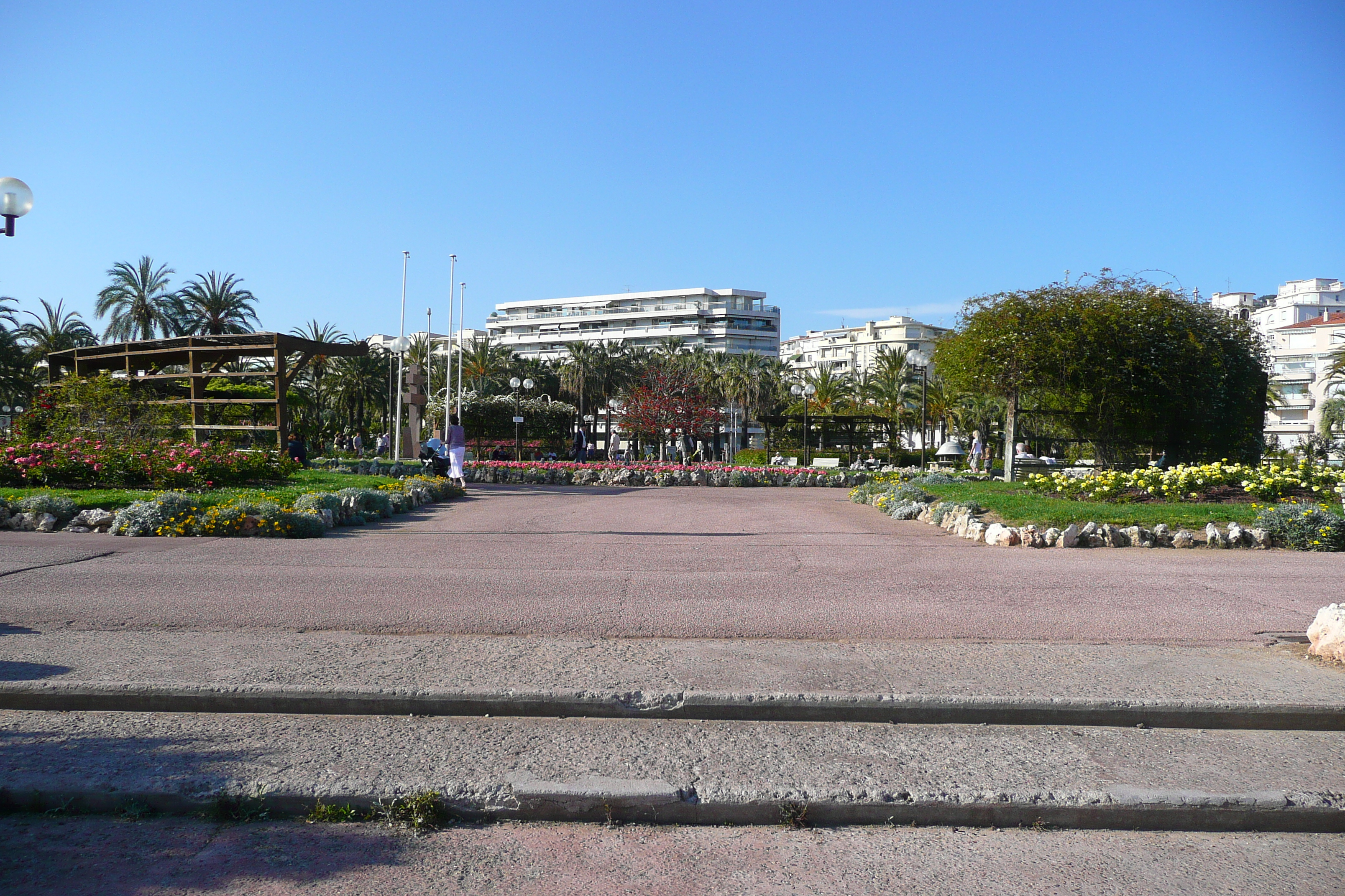 Photo France Cannes Port de Cannes 2008-05 2