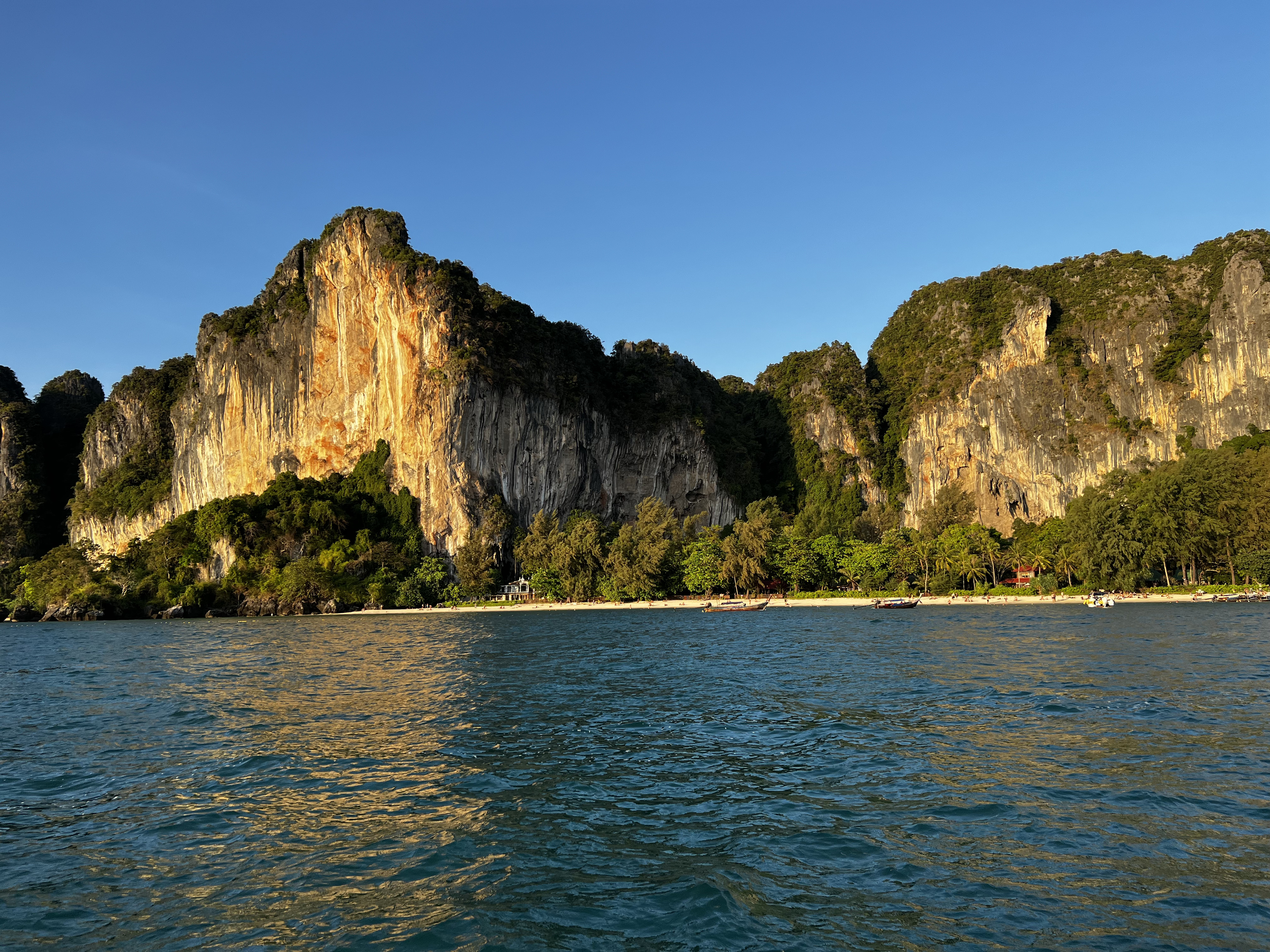 Photo Thaïlande Krabi 2023-01 174