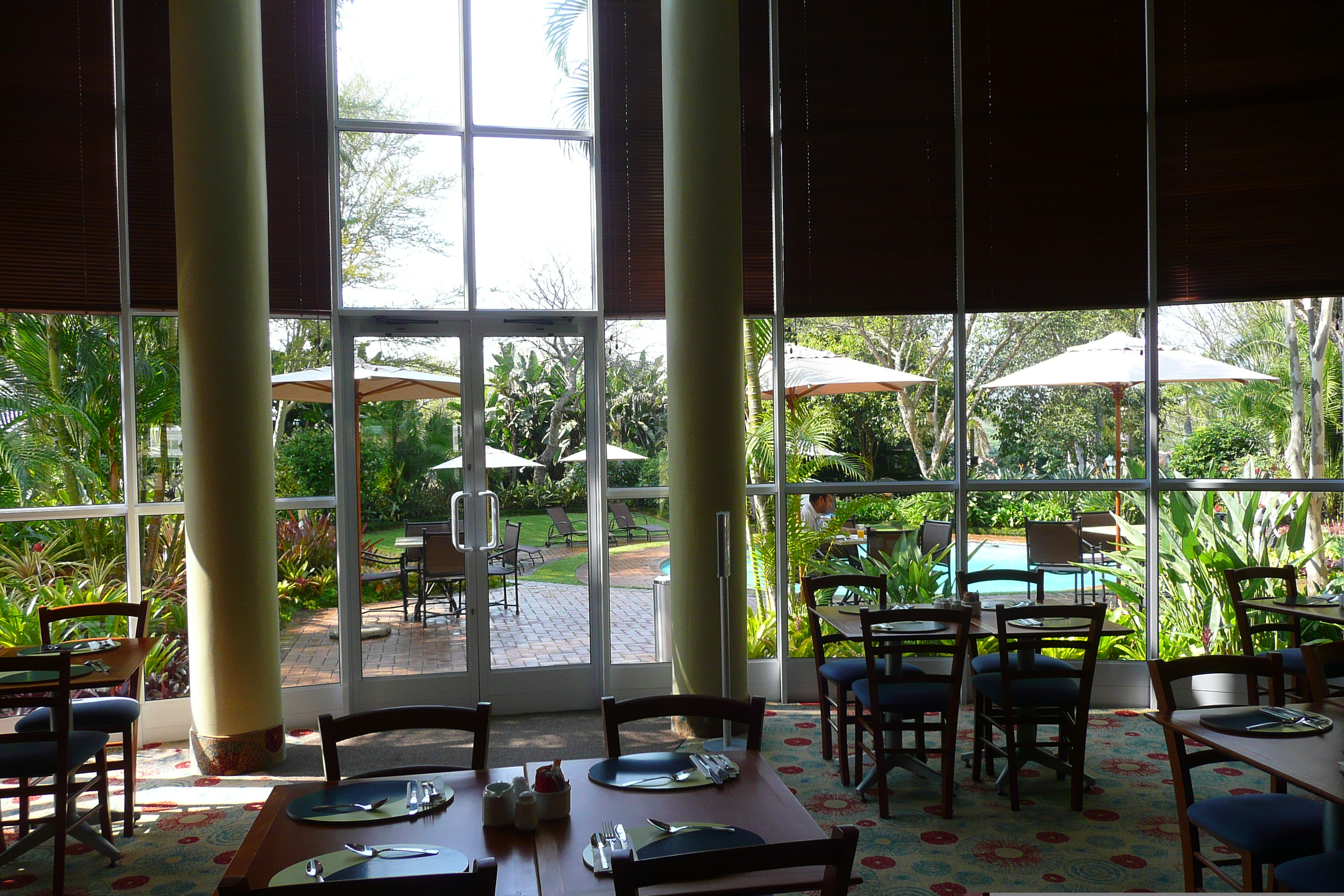 Photo Afrique du Sud Nelspruit Hotel Stay Easy Southern Sun 2008-09 14
