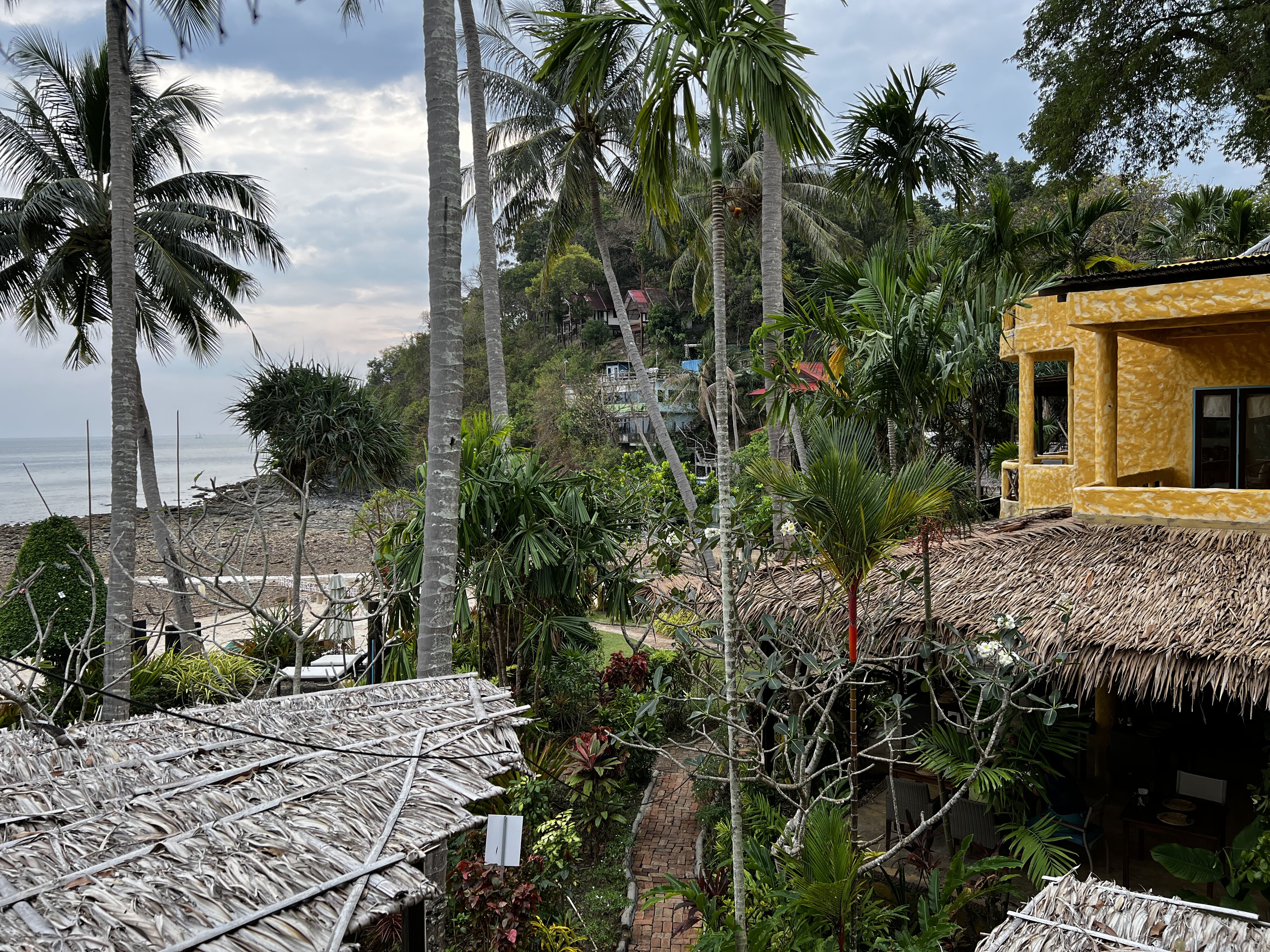 Photo Thaïlande Ko Lanta 2023-01 89
