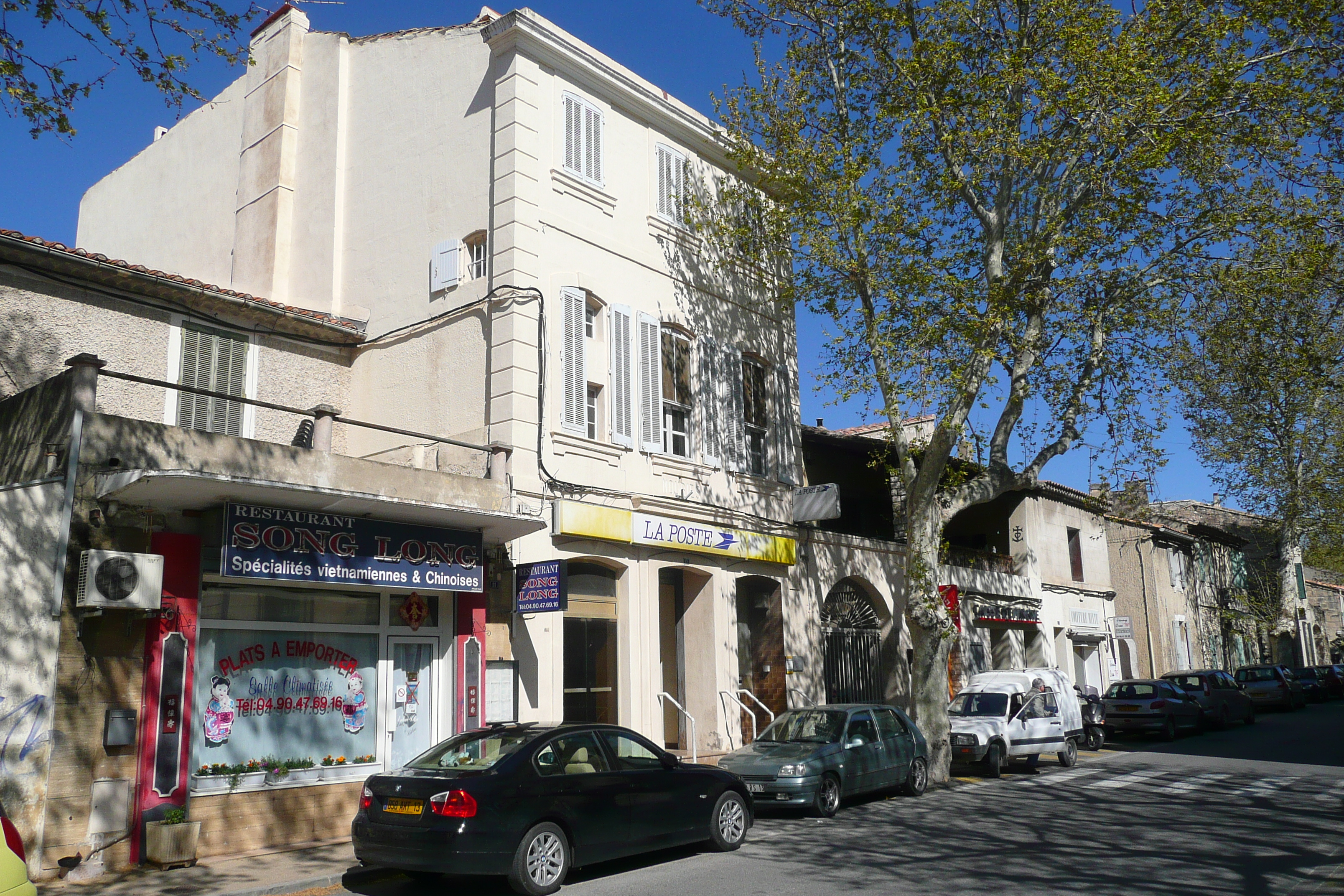 Photo France Mouries 2008-04 18
