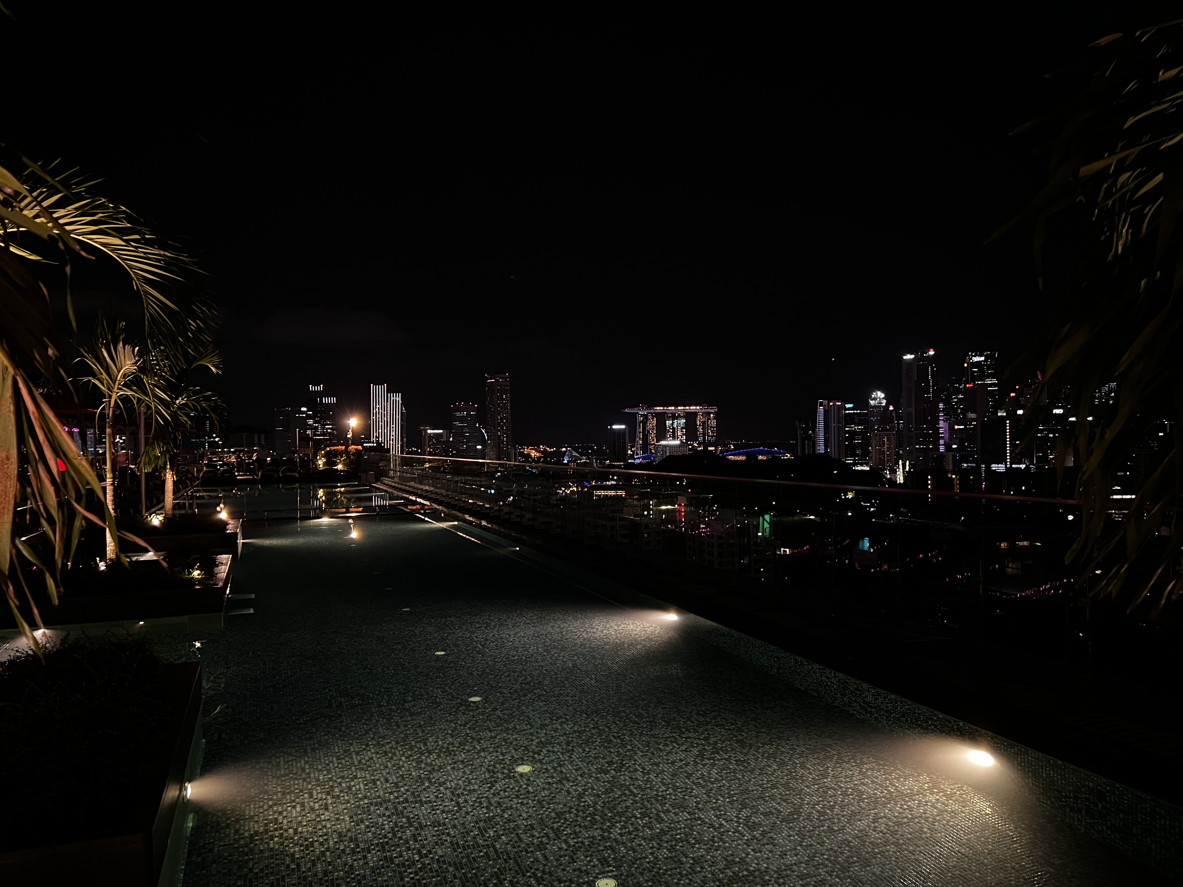 Photo Singapour JEN Singapore Orchardgateway by Shangri La 2023-01 83