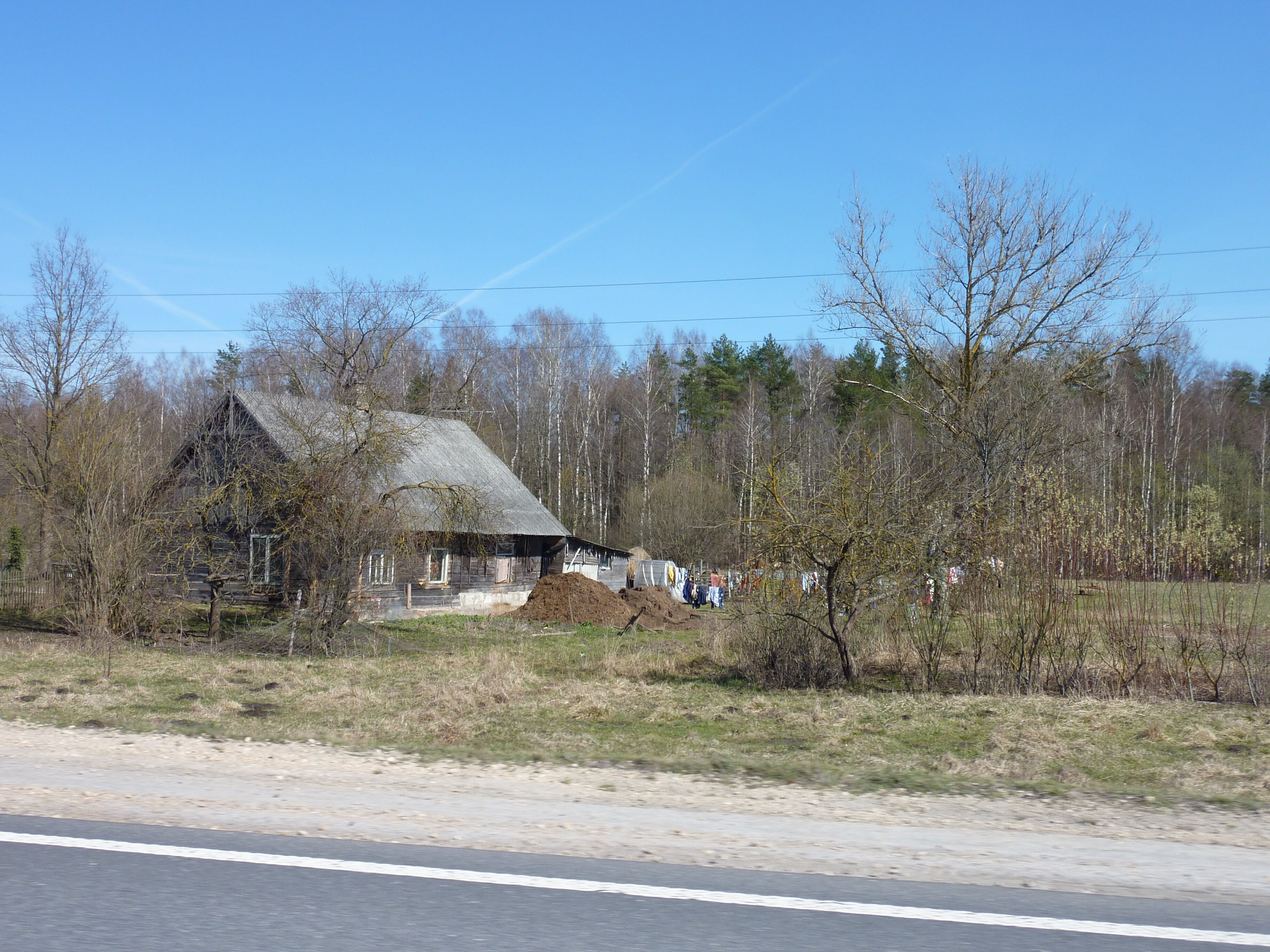 Photo Lettonie 2009-04 24