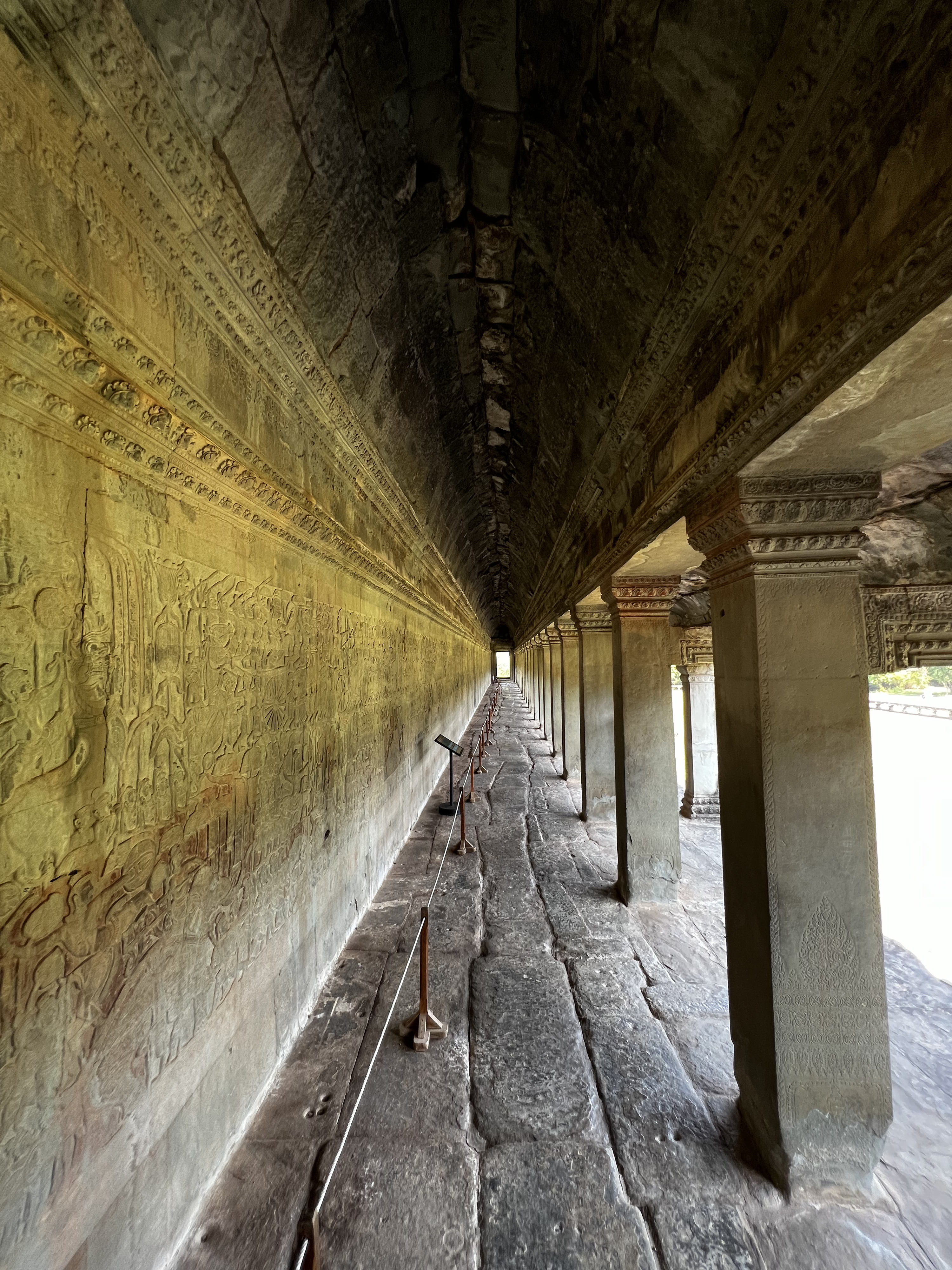Photo Cambodge Siem Reap Angkor Wat 2023-01 130