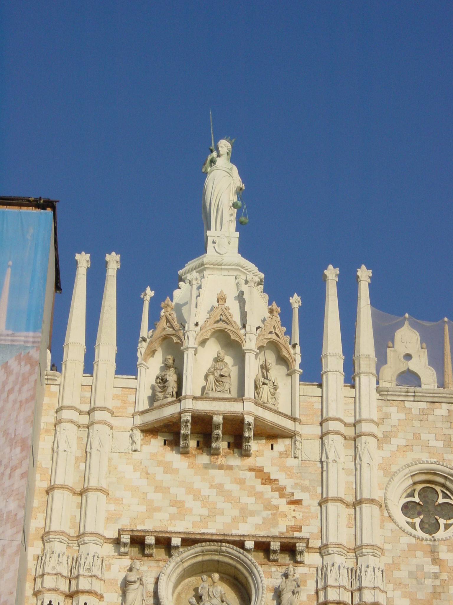 Photo Italie Venise 2000-12 96