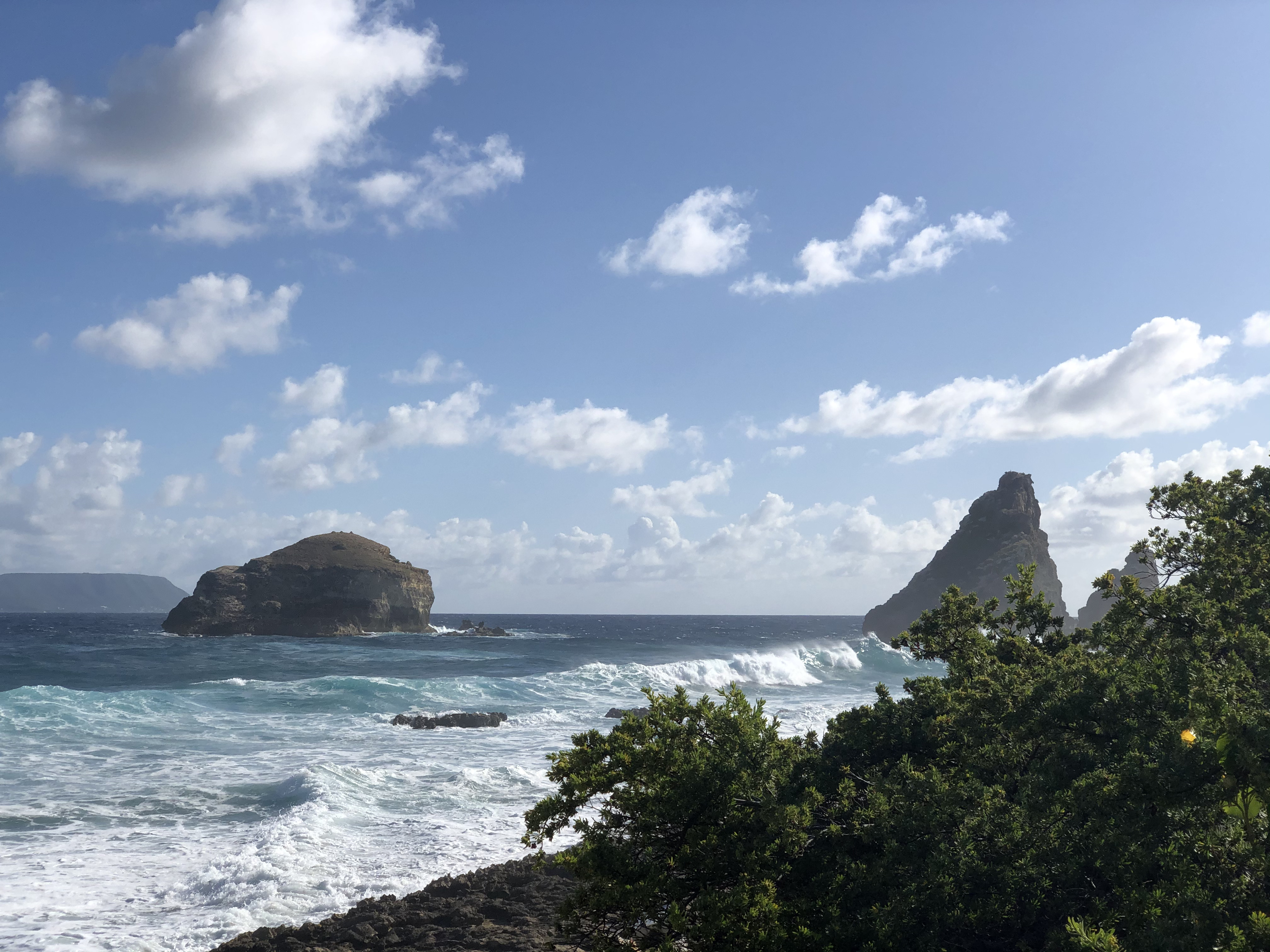 Photo Guadeloupe Pointe des Châteaux 2021-02 363