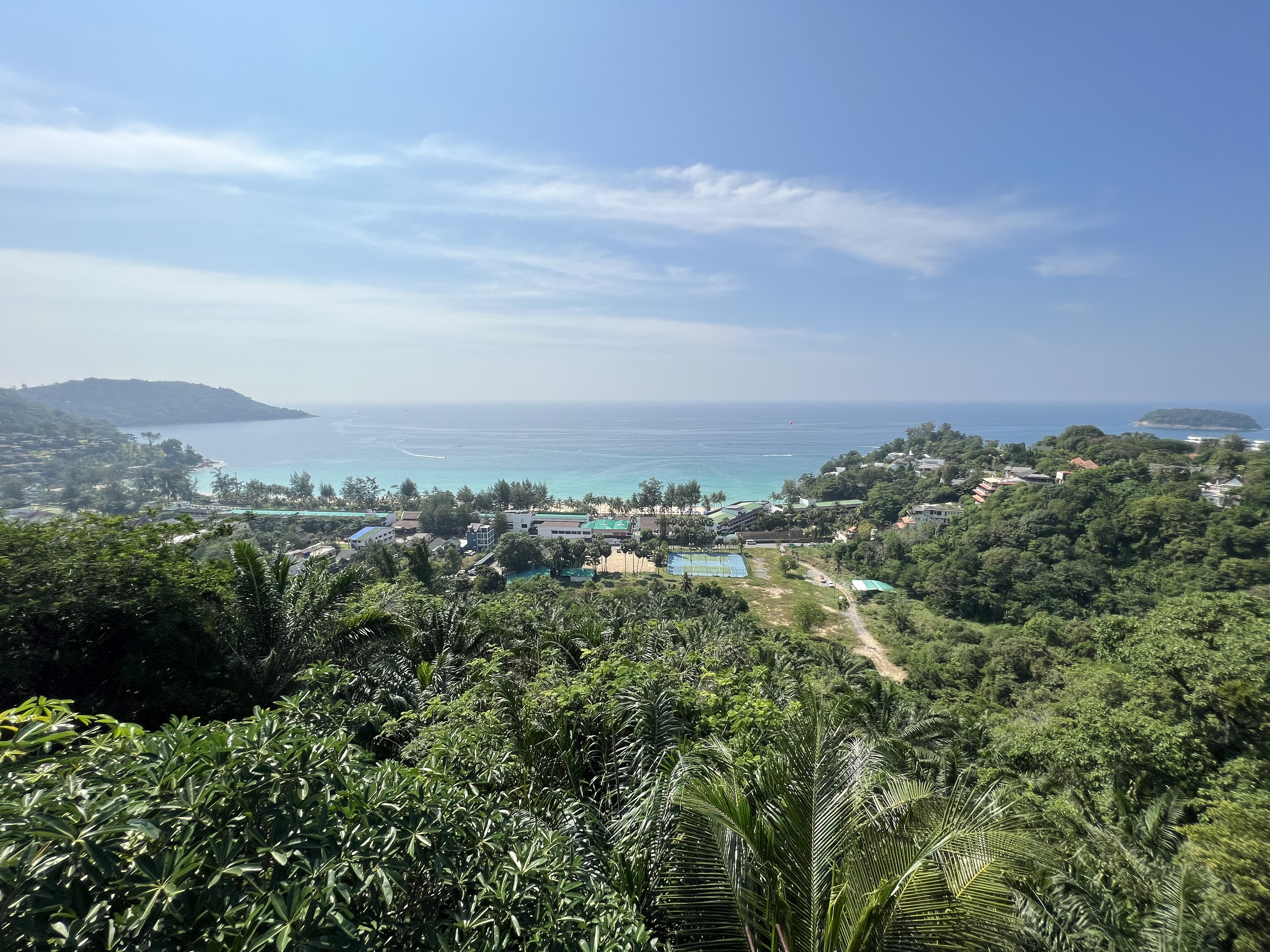 Photo Thaïlande Phuket Plage de Kata Noi 2021-12 57