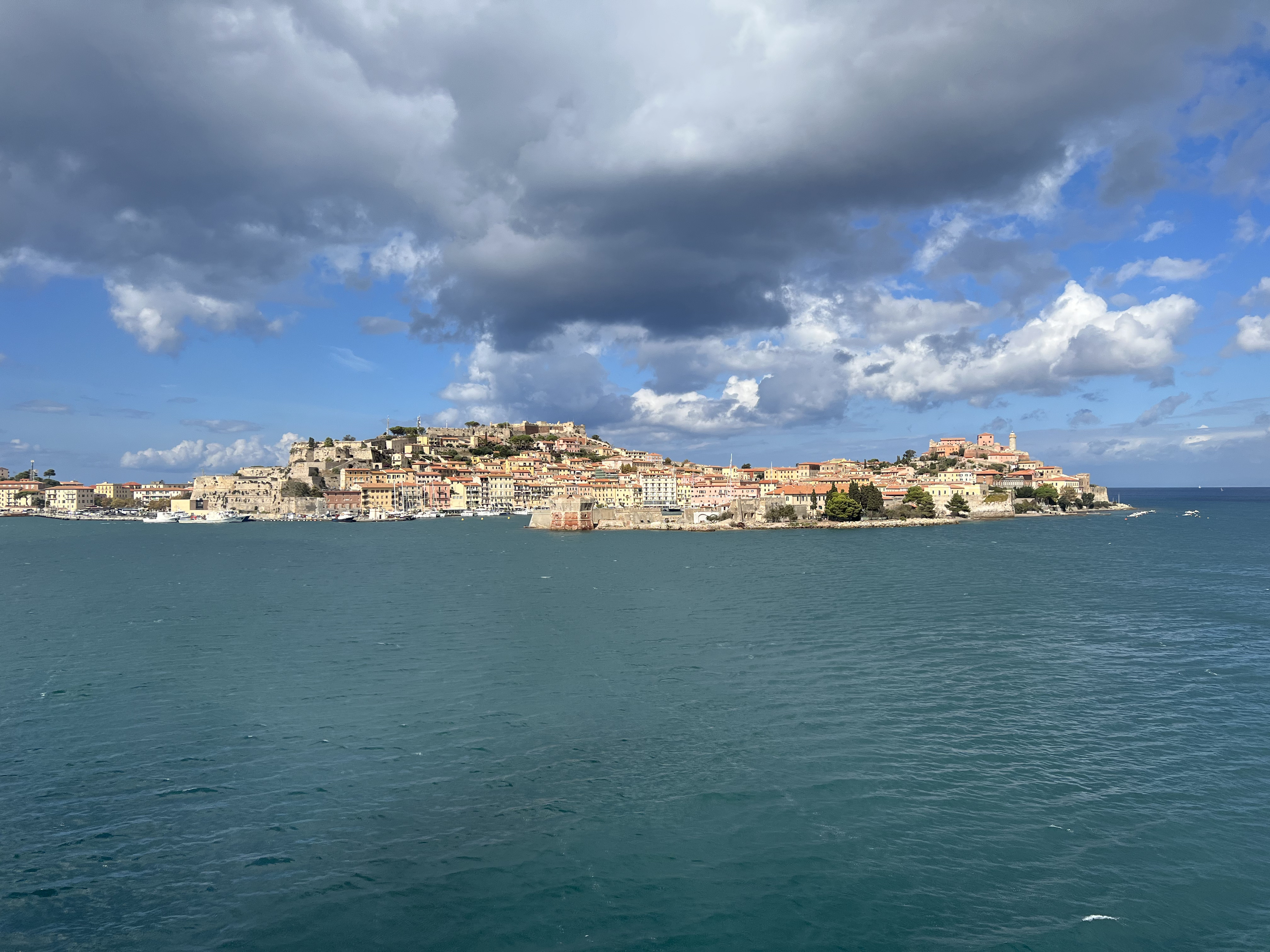Photo Italie Ile d'Elbe 2021-09 6