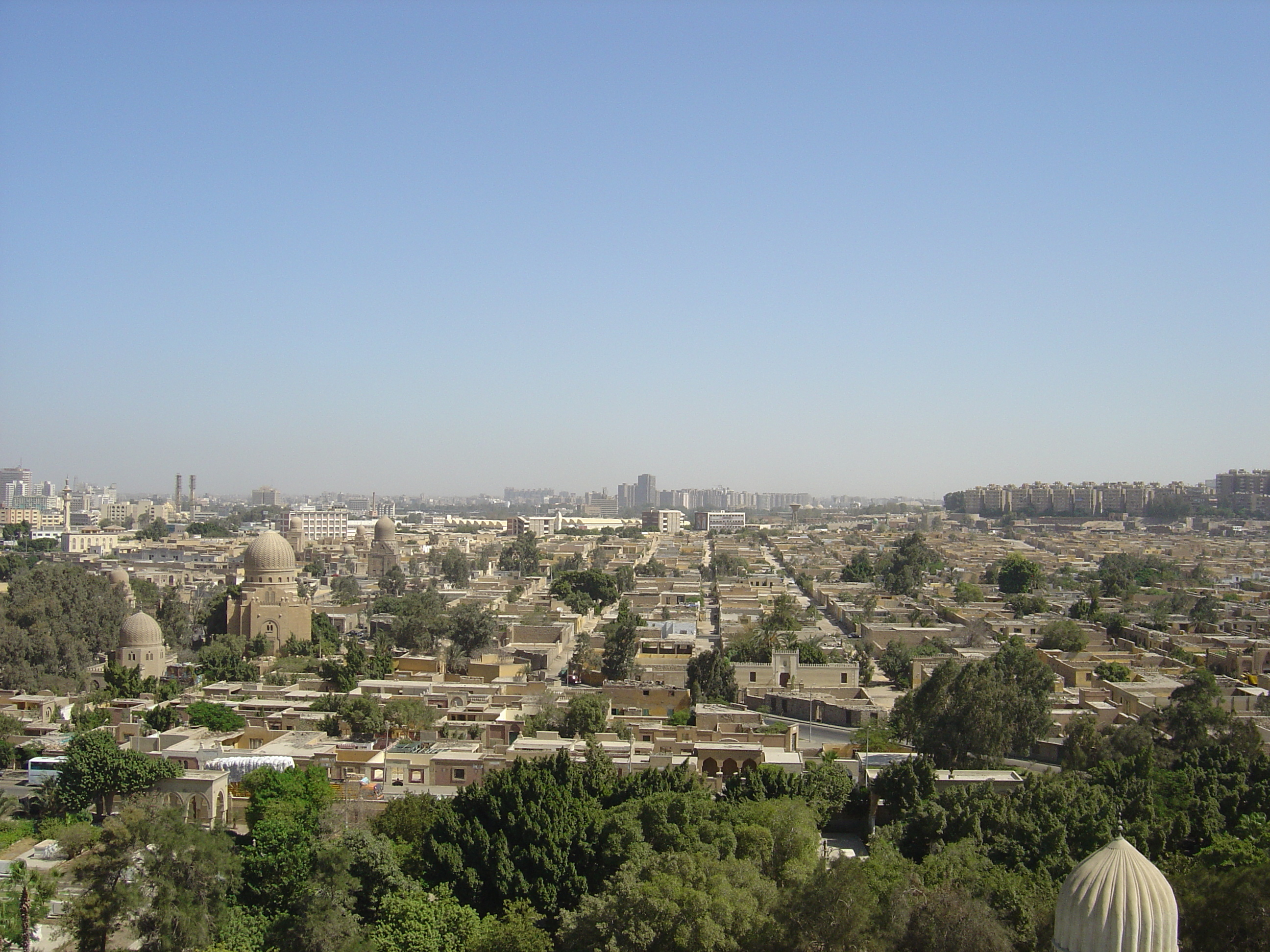 Photo Égypte Le Caire 2004-09 0