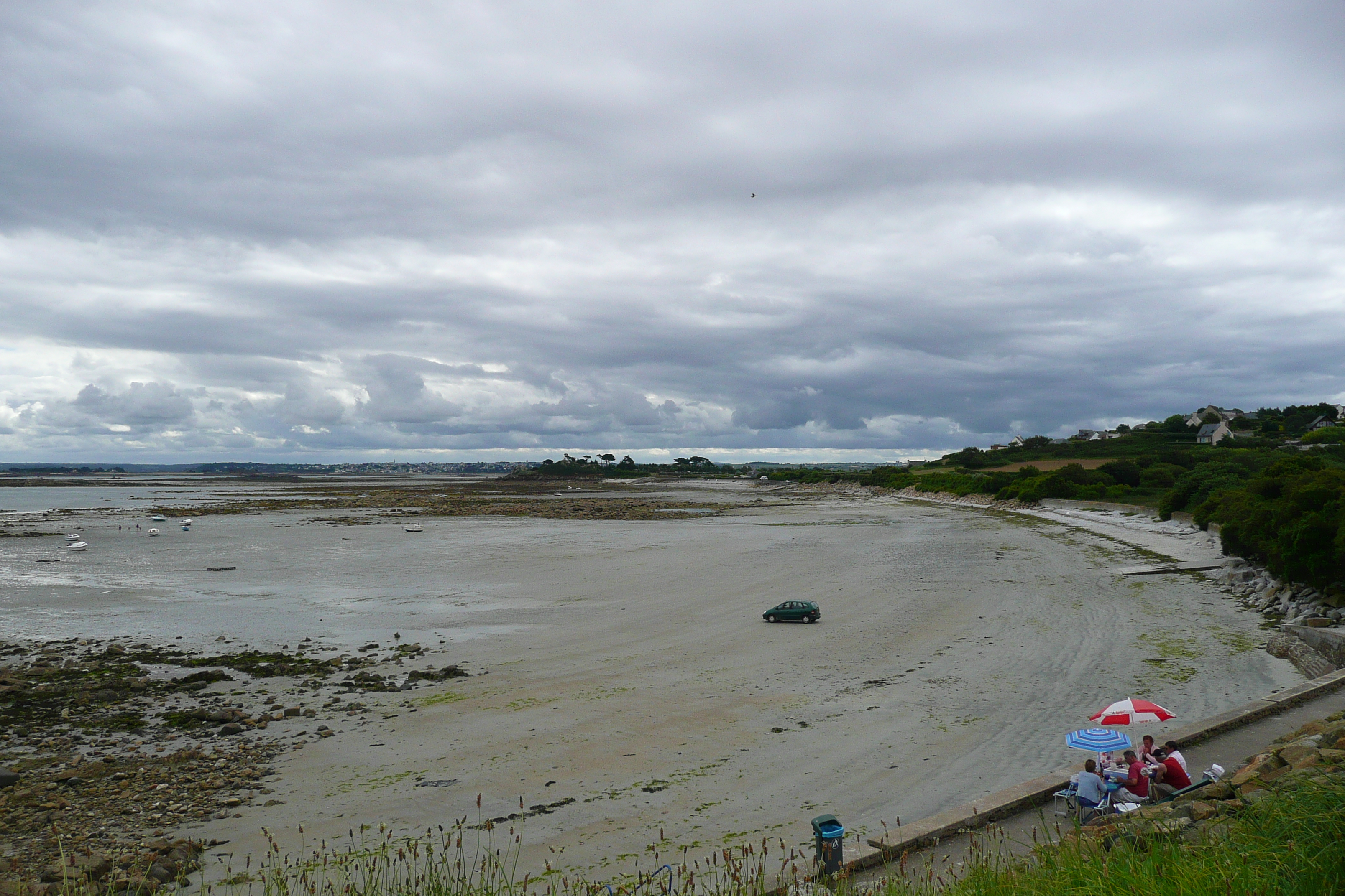 Photo France Roscoff 2007-08 7