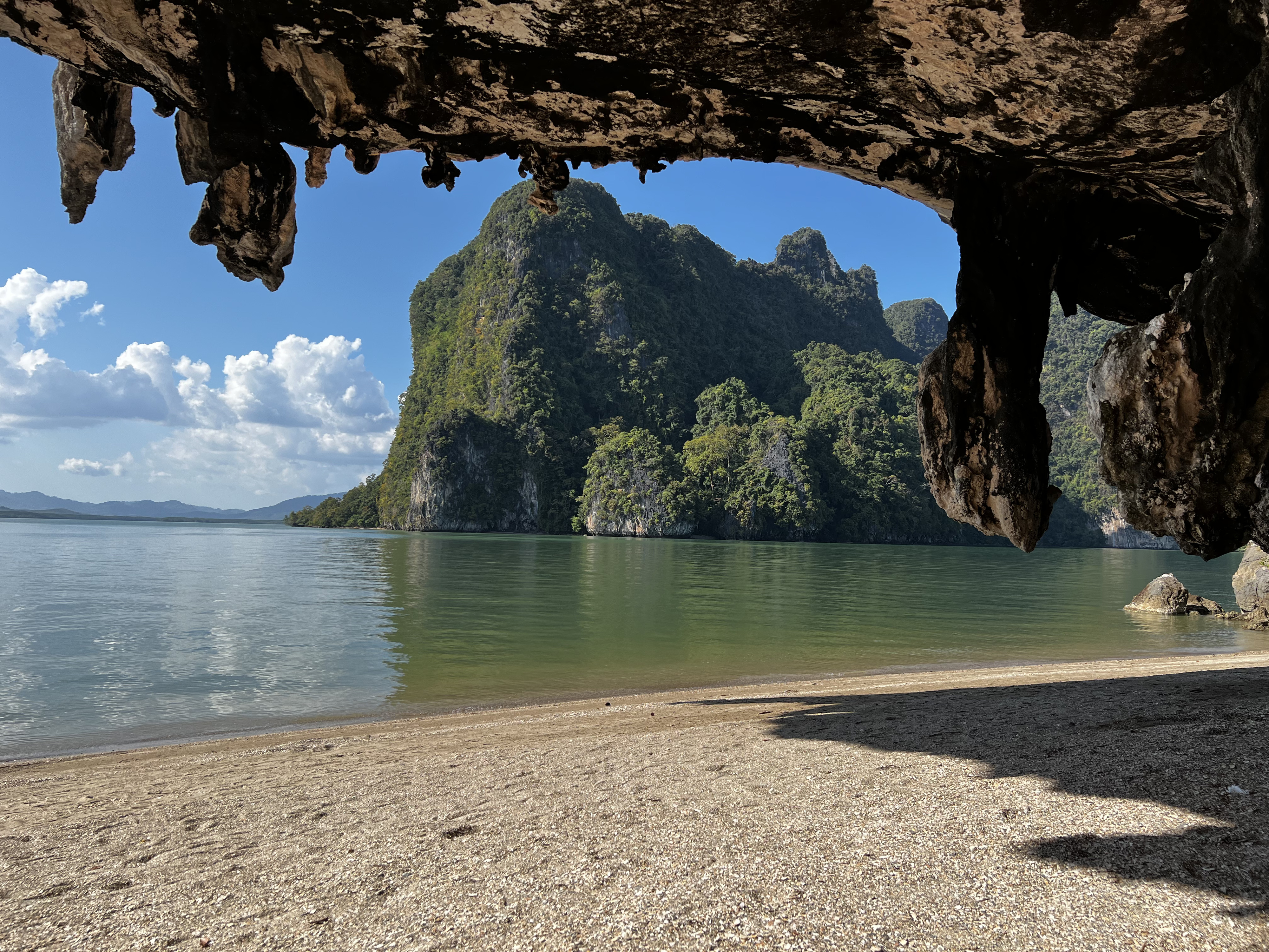 Photo Thaïlande Phang Nga Bay 2021-12 133