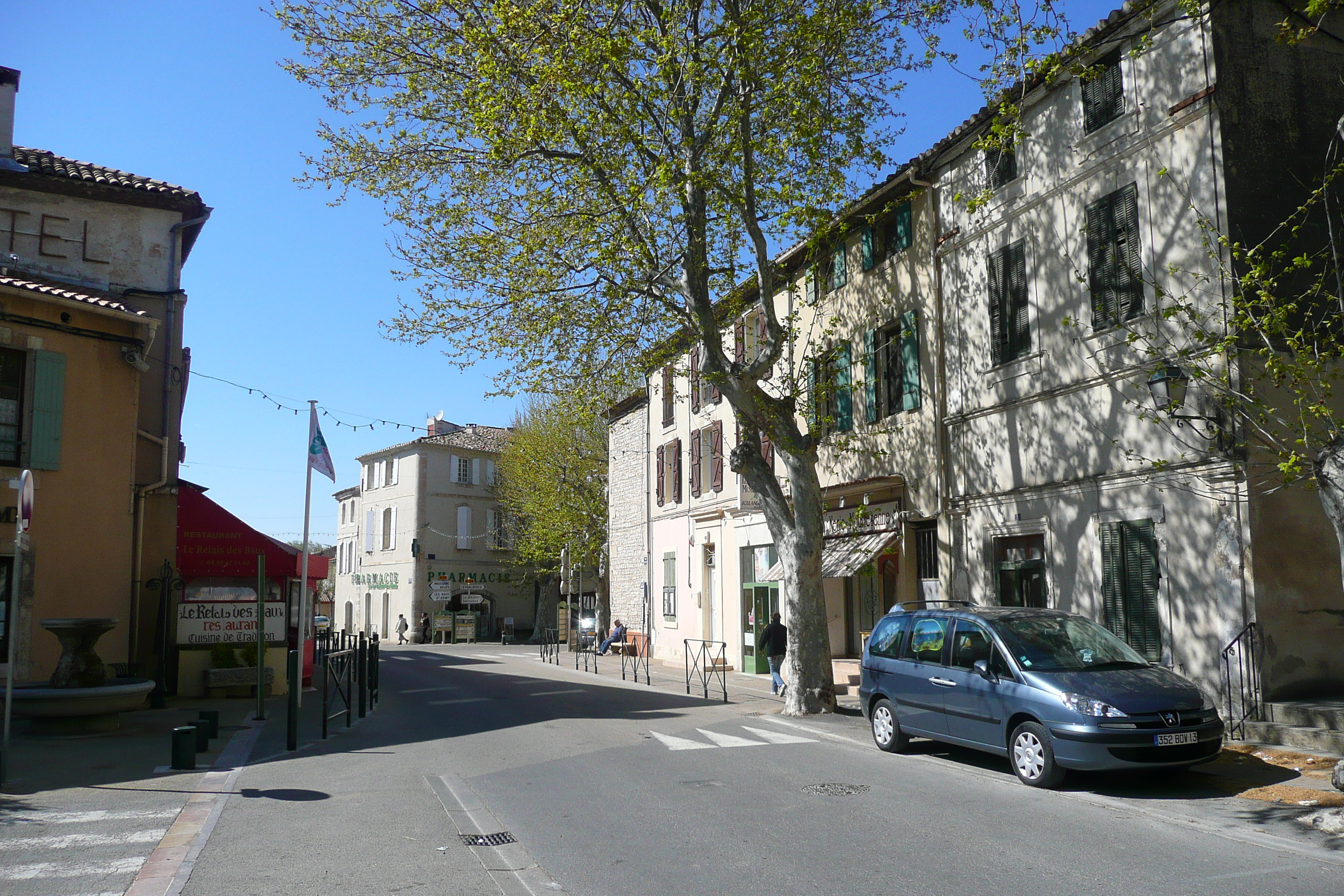 Photo France Mouries 2008-04 9