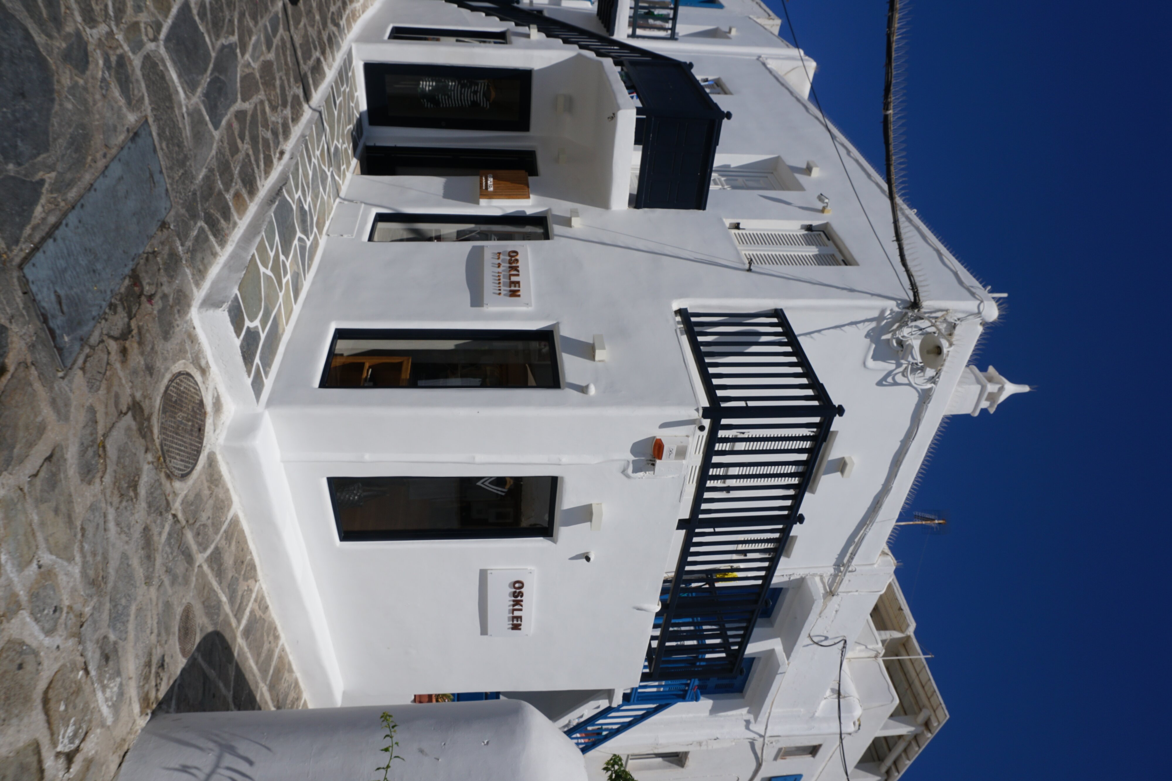 Photo Grèce Mykonos 2016-07 49