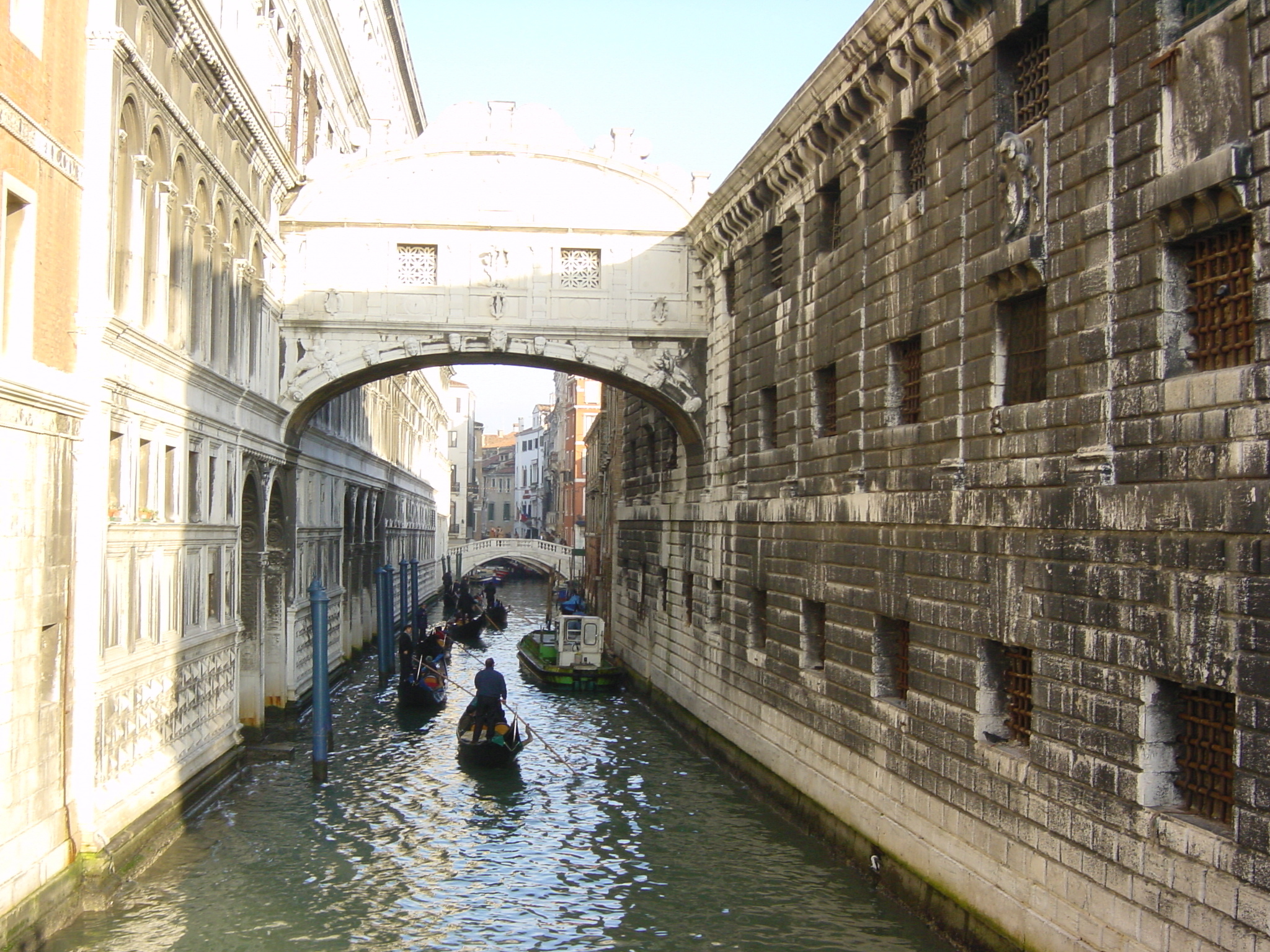 Photo Italie Venise 2000-12 161