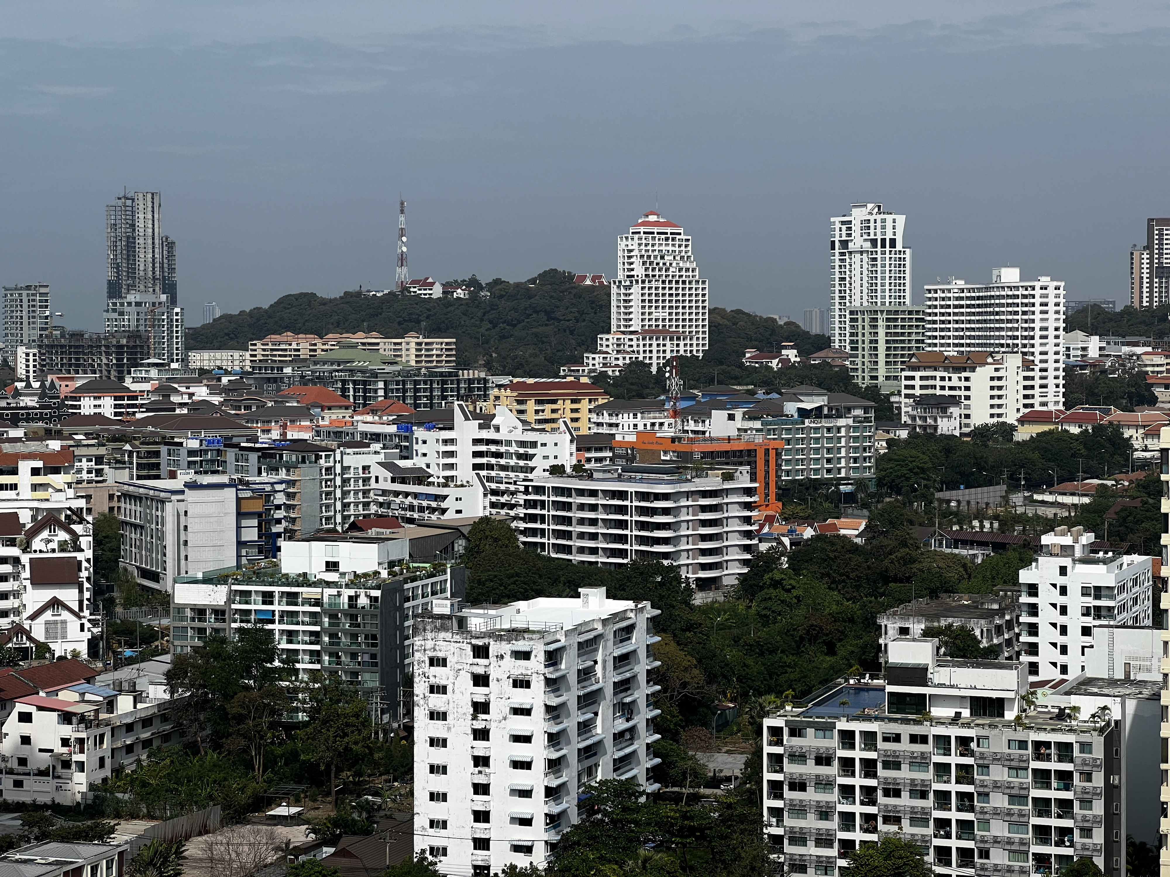 Photo Thaïlande Pattaya 2022-12 23