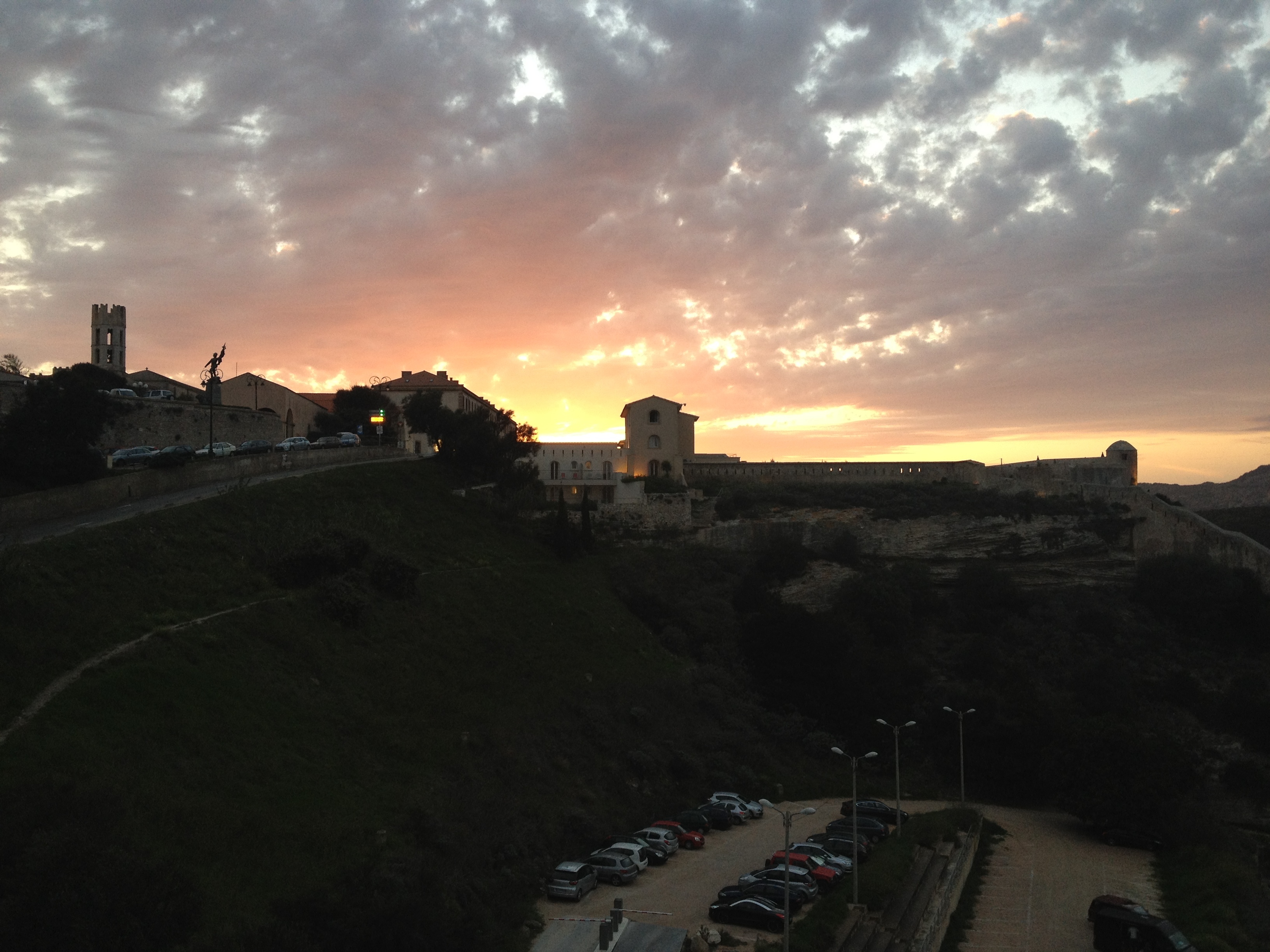 Photo France Corse Bonifacio 2012-09 62