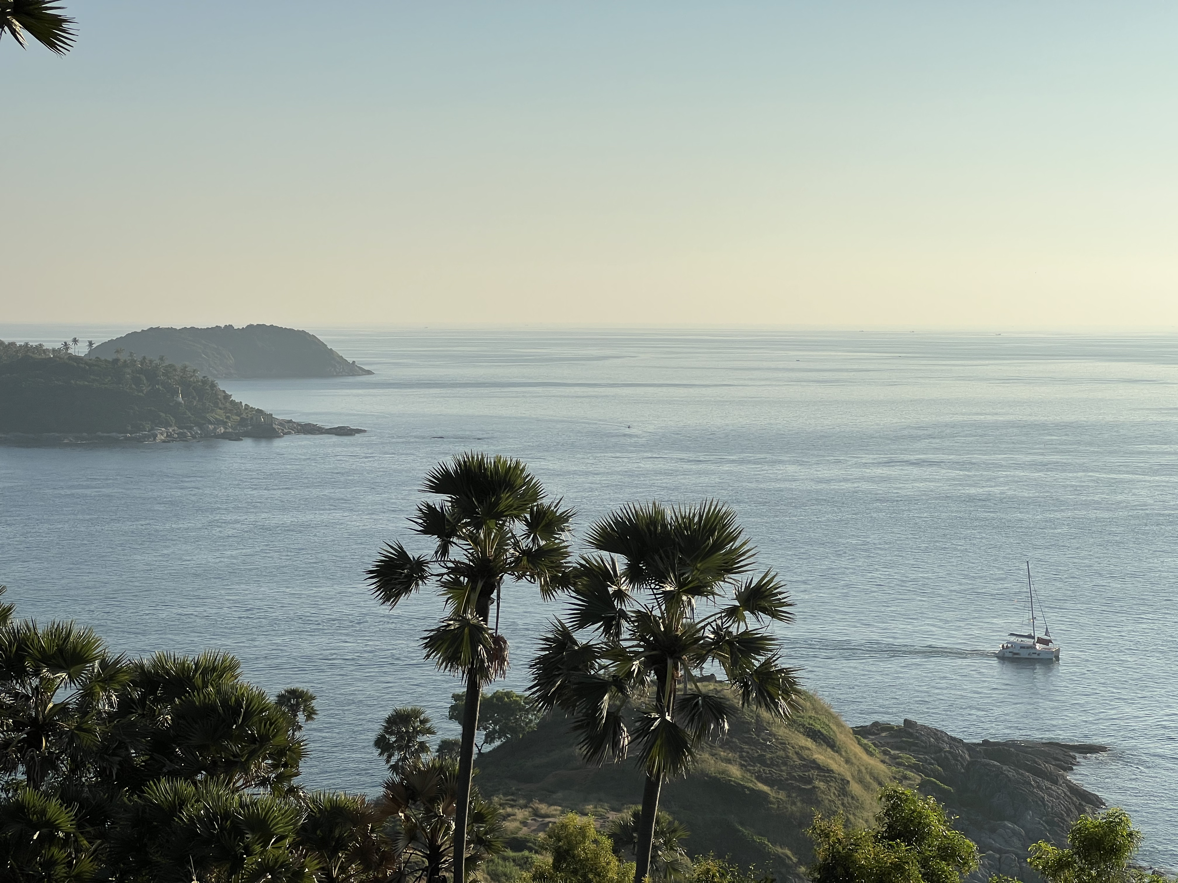 Photo Thaïlande Phuket Cape de Prom Thep 2021-12 40