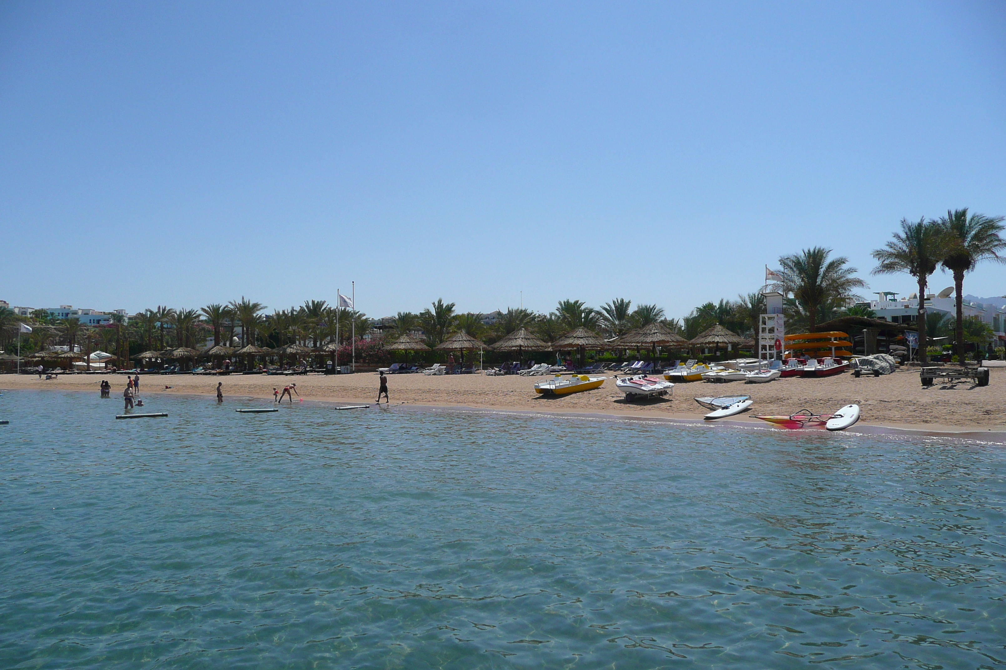 Photo Égypte Sharm el Sheikh 2008-06 91