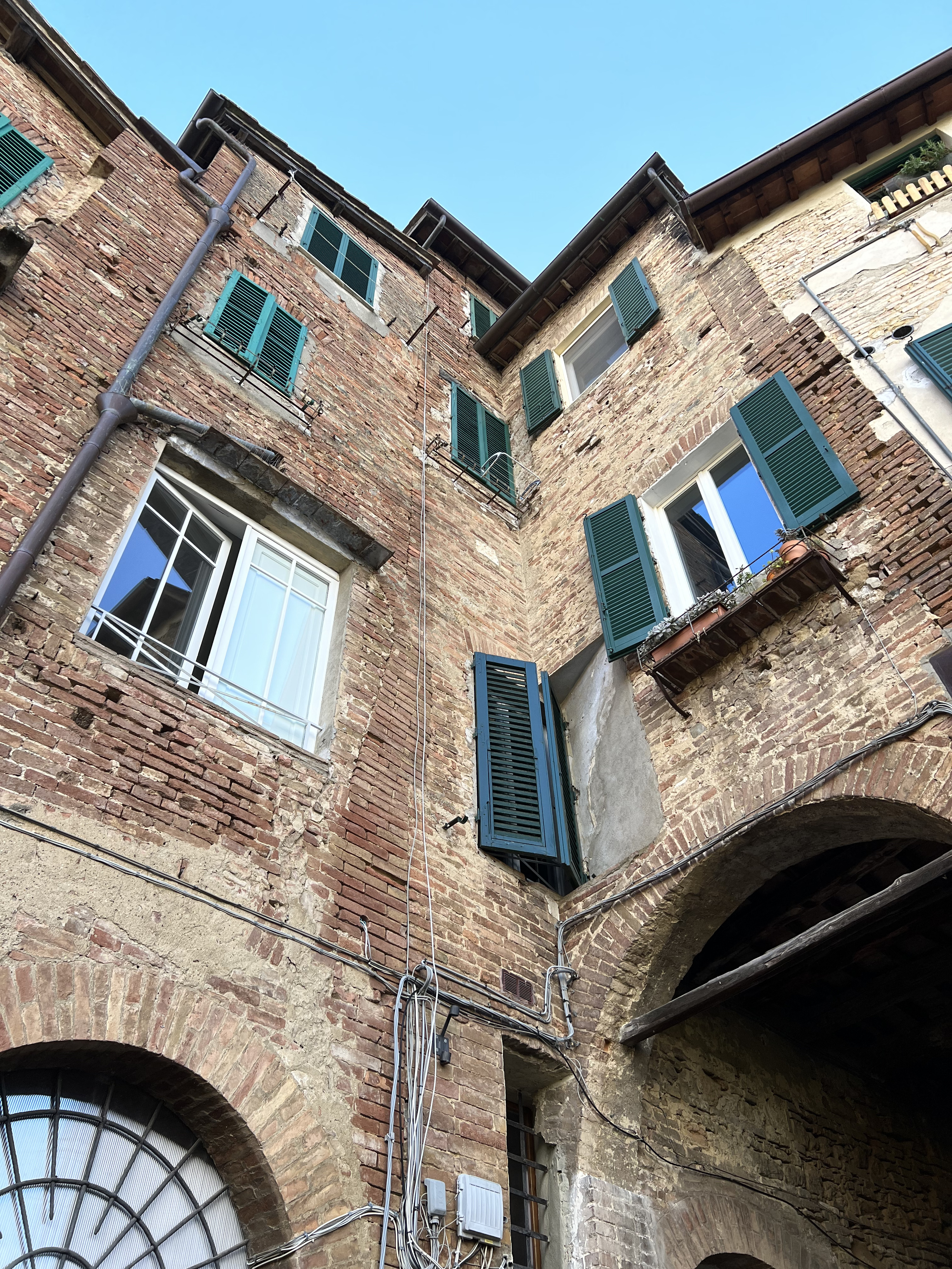 Photo Italie Sienne 2021-09 205