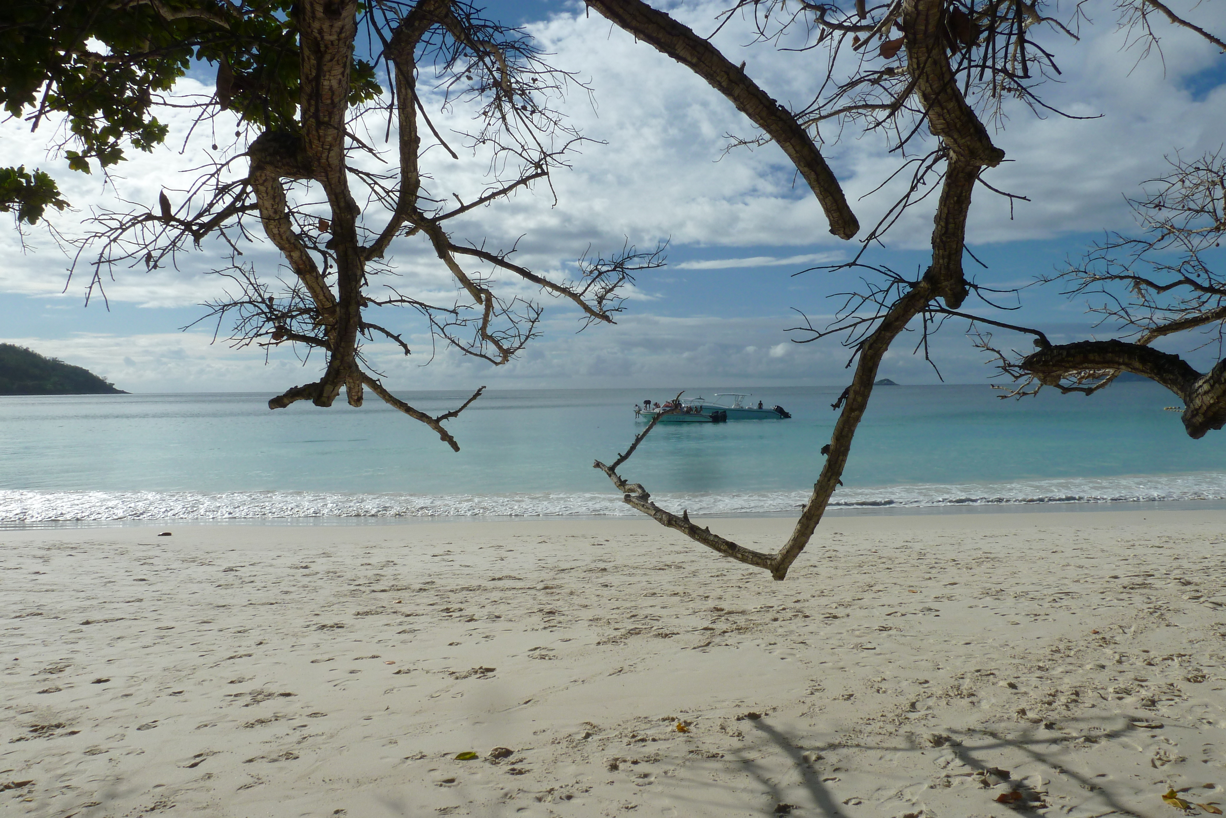 Photo Seychelles Anse Lazio 2011-10 85