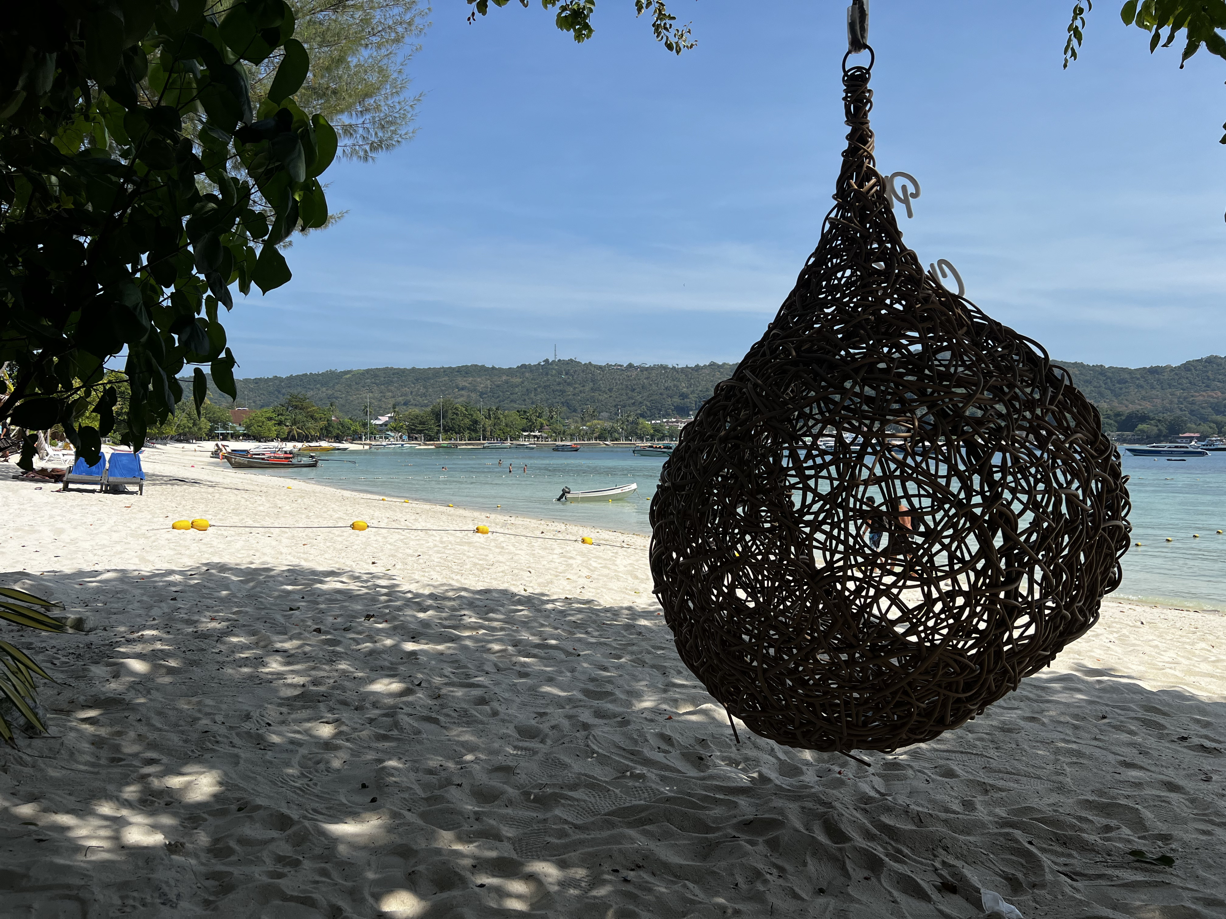 Photo Thaïlande Ko Phi Phi Don 2021-12 11