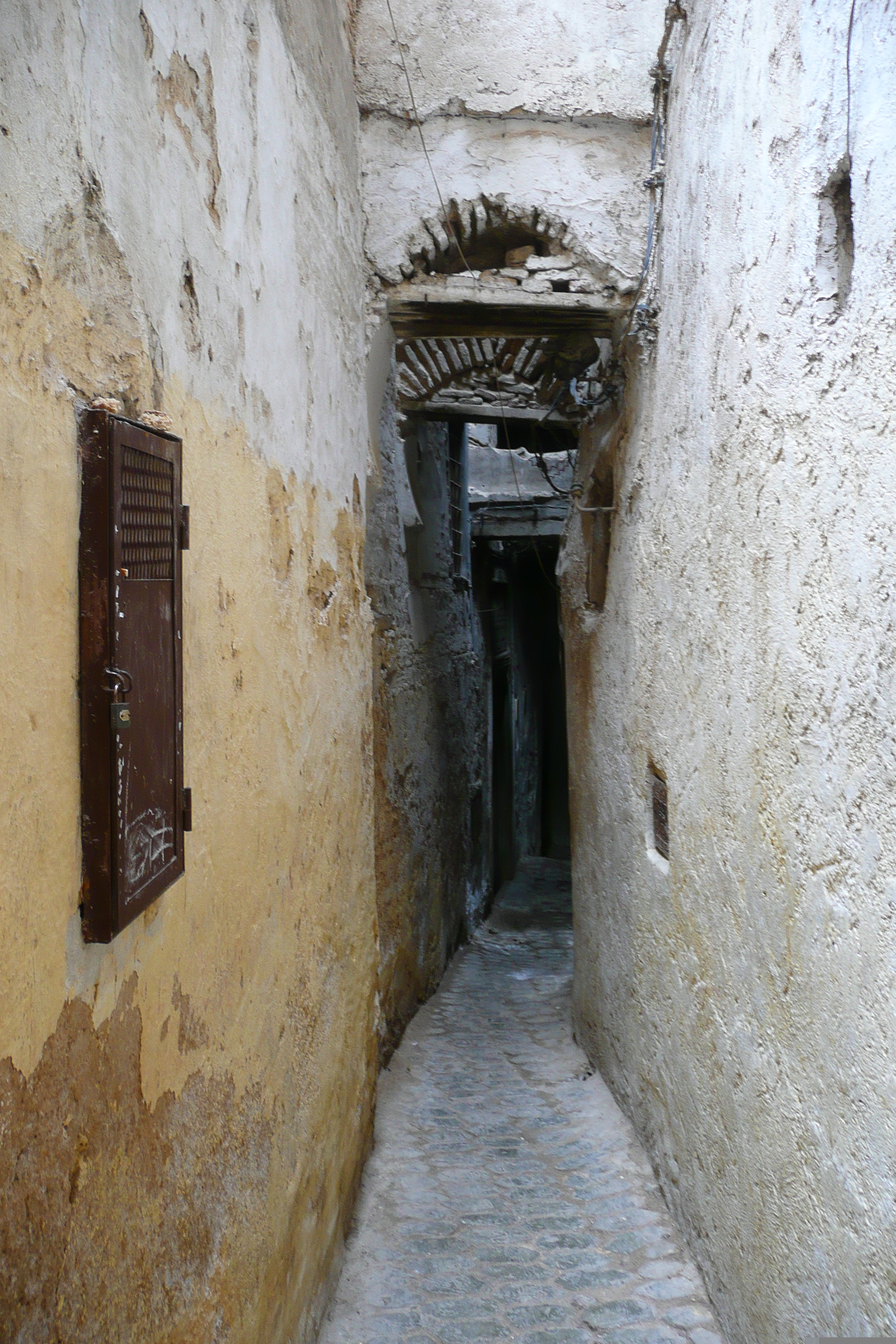 Photo Maroc Fez Médina de Fez 2008-07 68