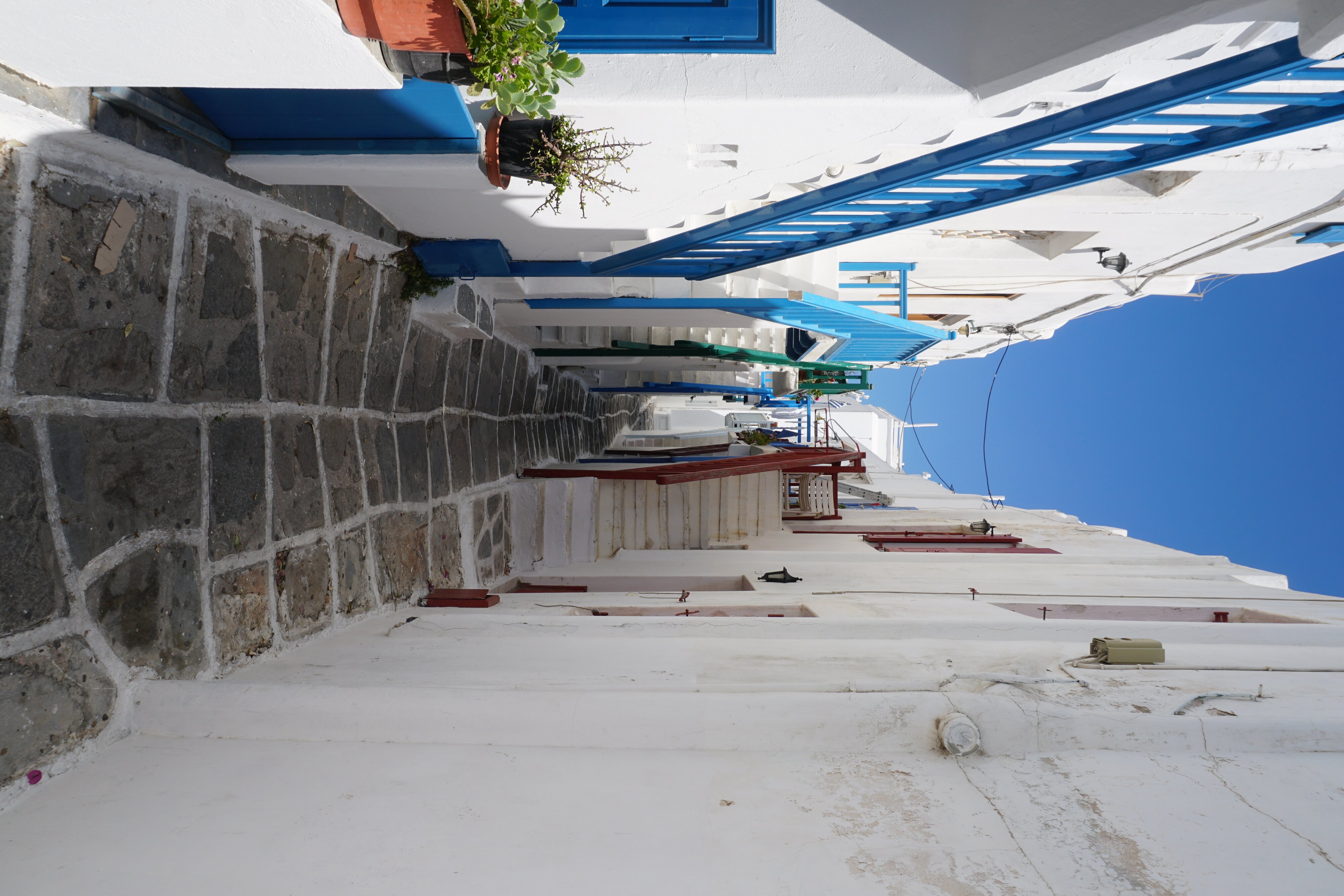 Photo Grèce Mykonos 2016-07 57
