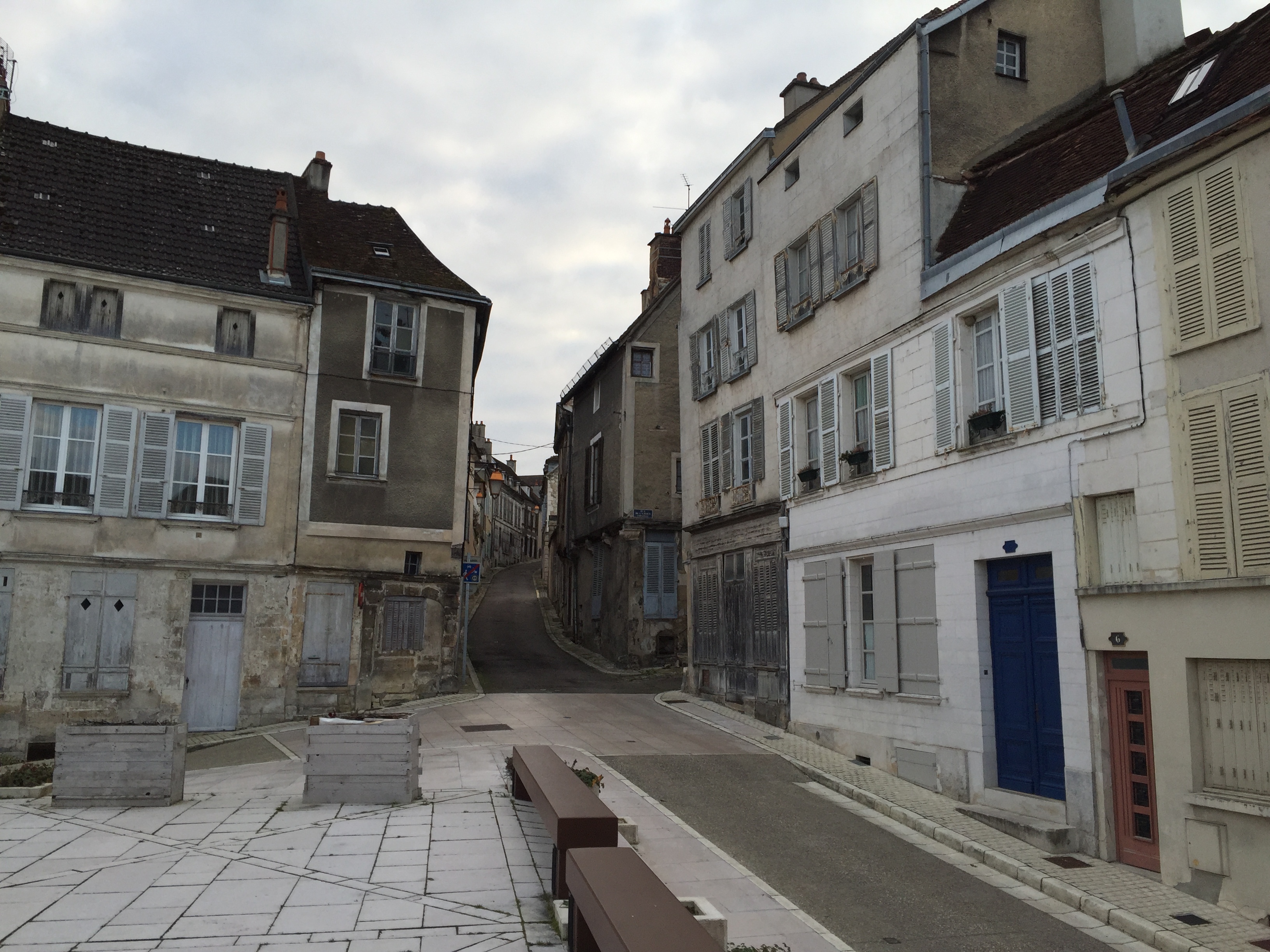 Photo France Tonnerre 2016-02 61