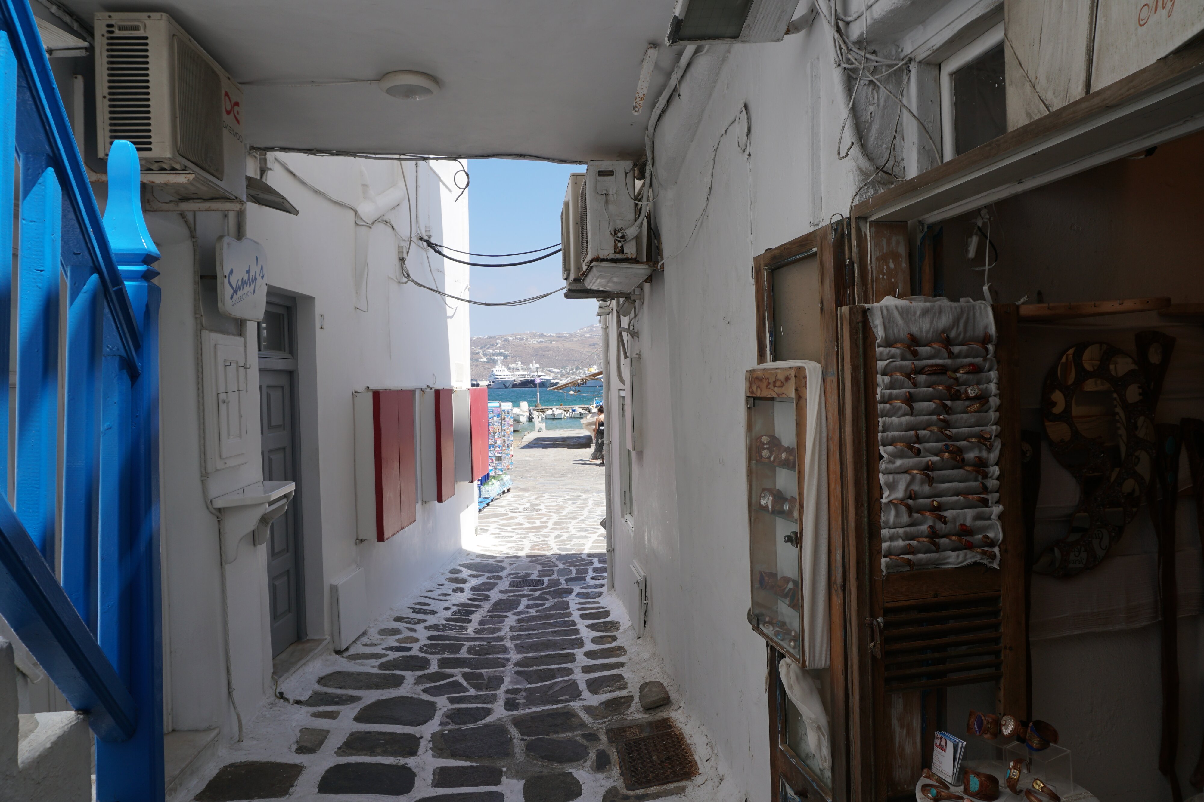 Photo Grèce Mykonos 2016-07 69