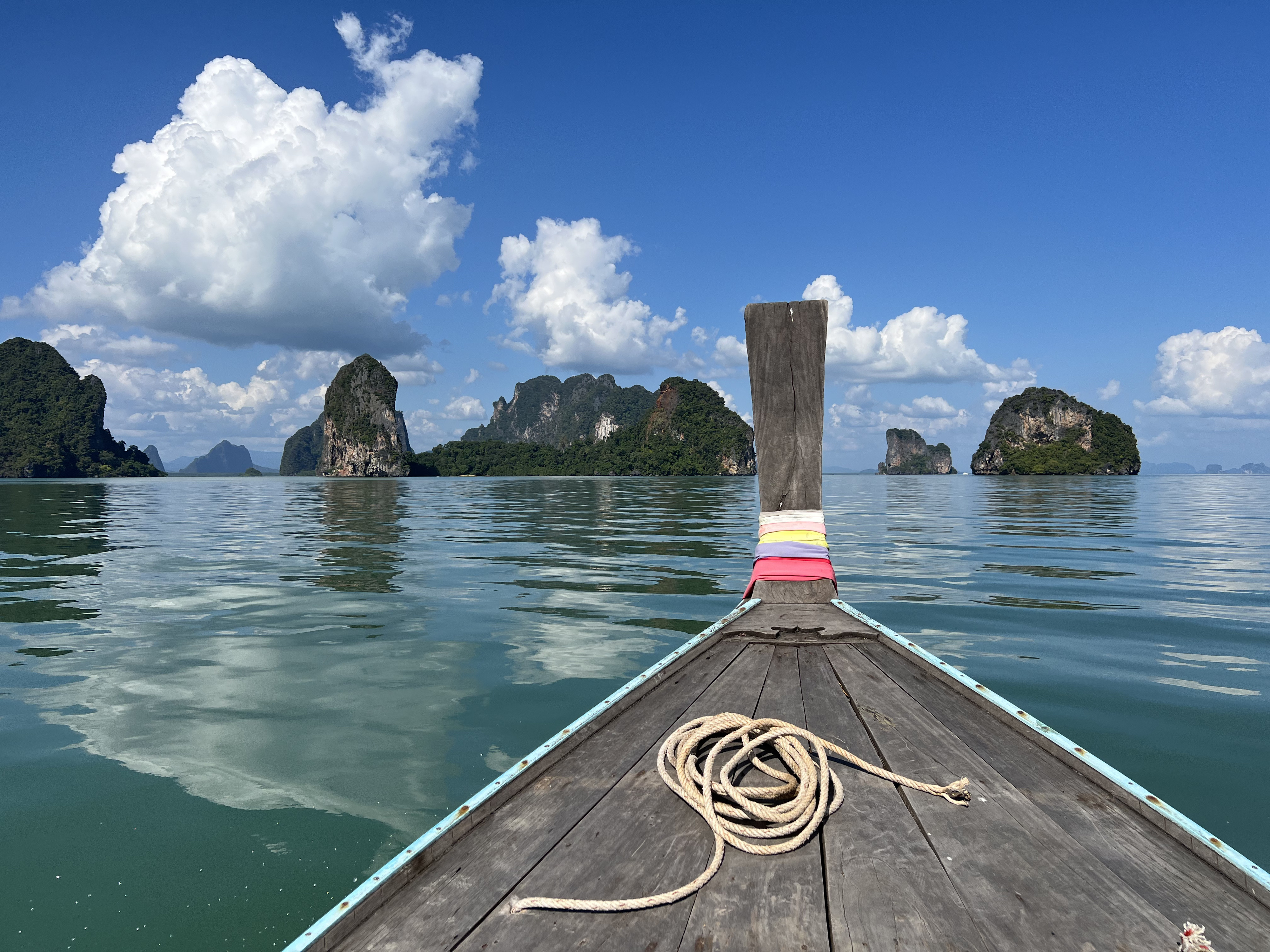 Photo Thaïlande Phang Nga Bay 2021-12 113