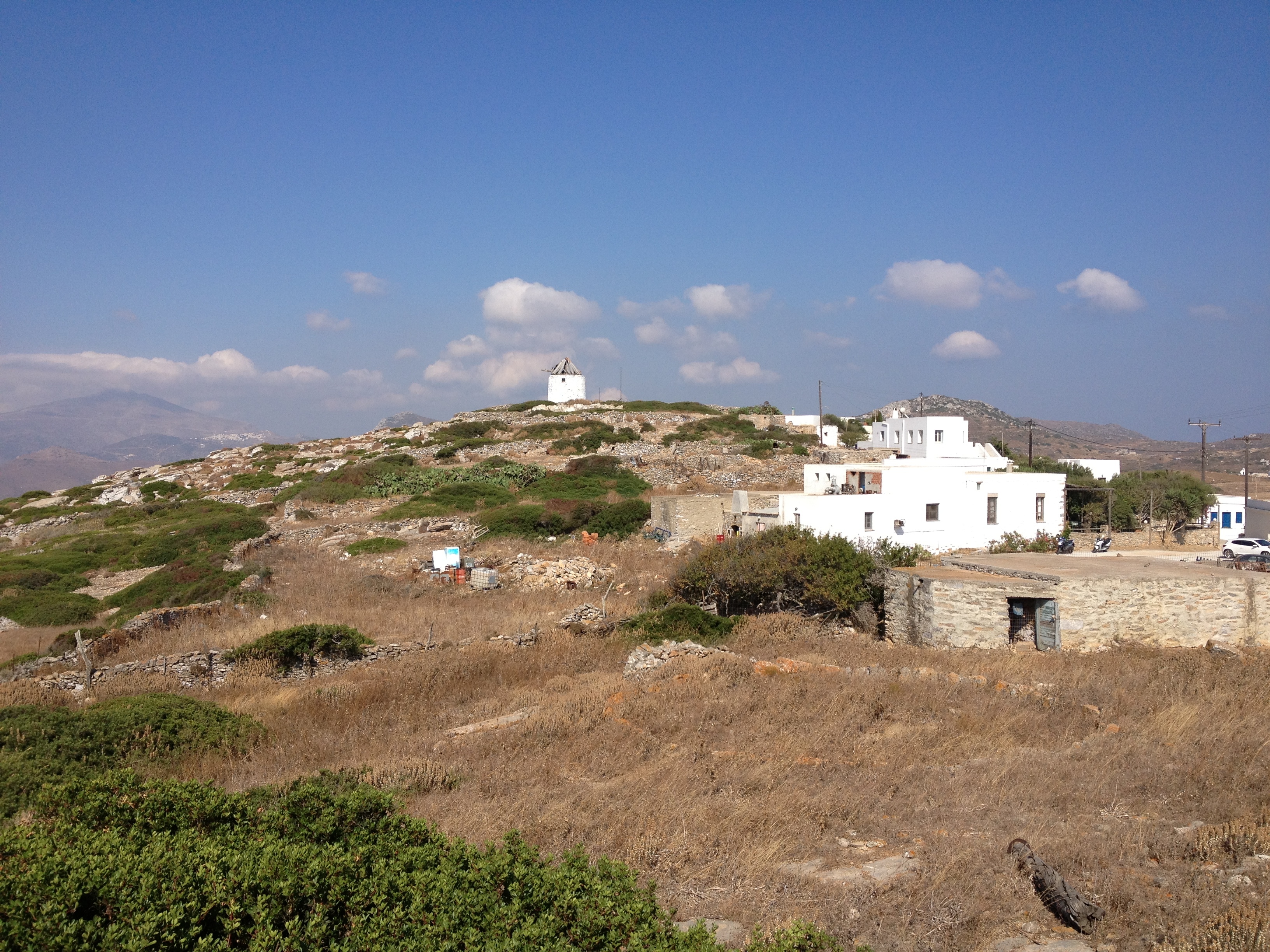 Photo Grèce Amorgos 2014-07 373