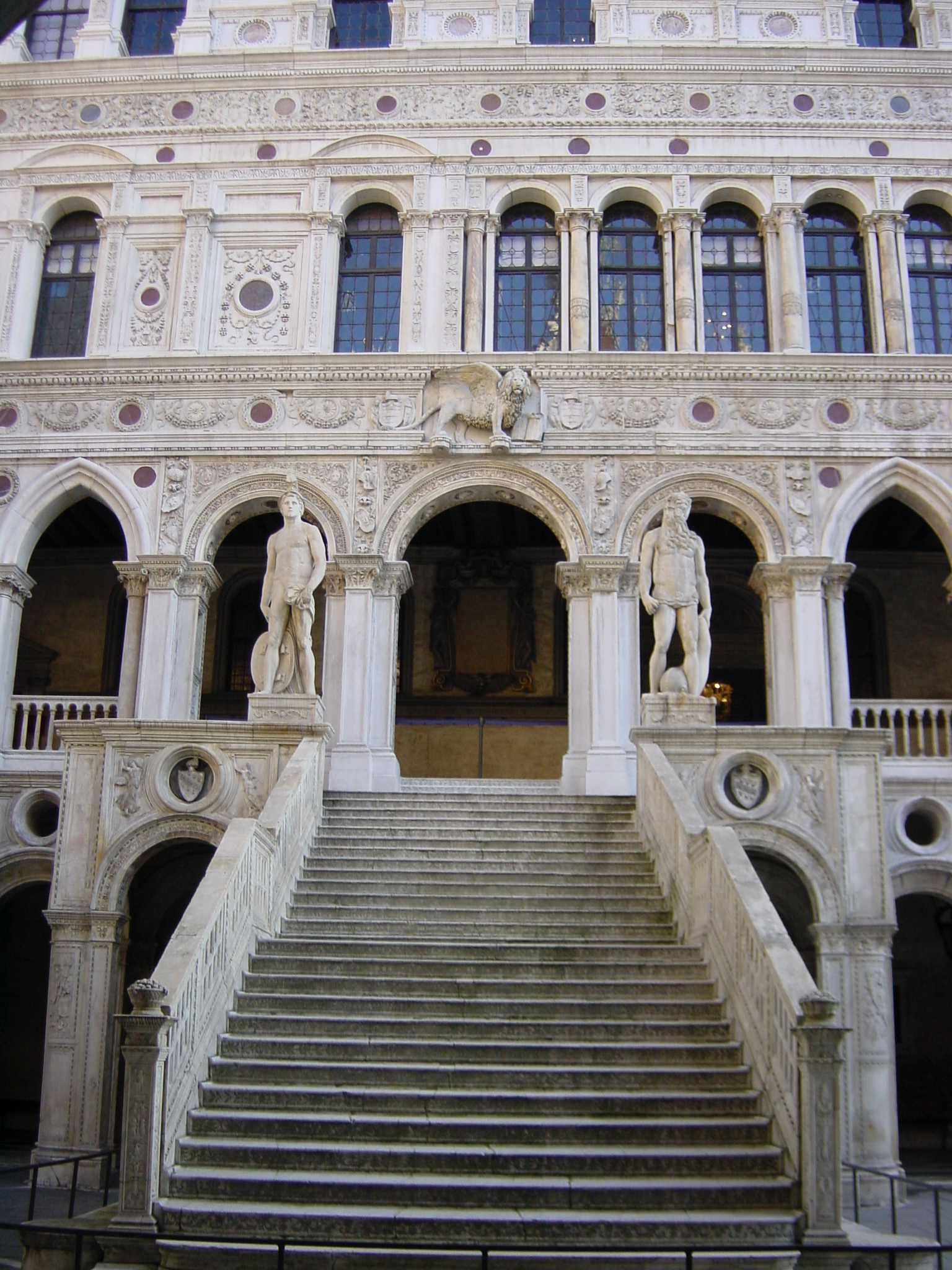 Photo Italie Venise 2000-12 39