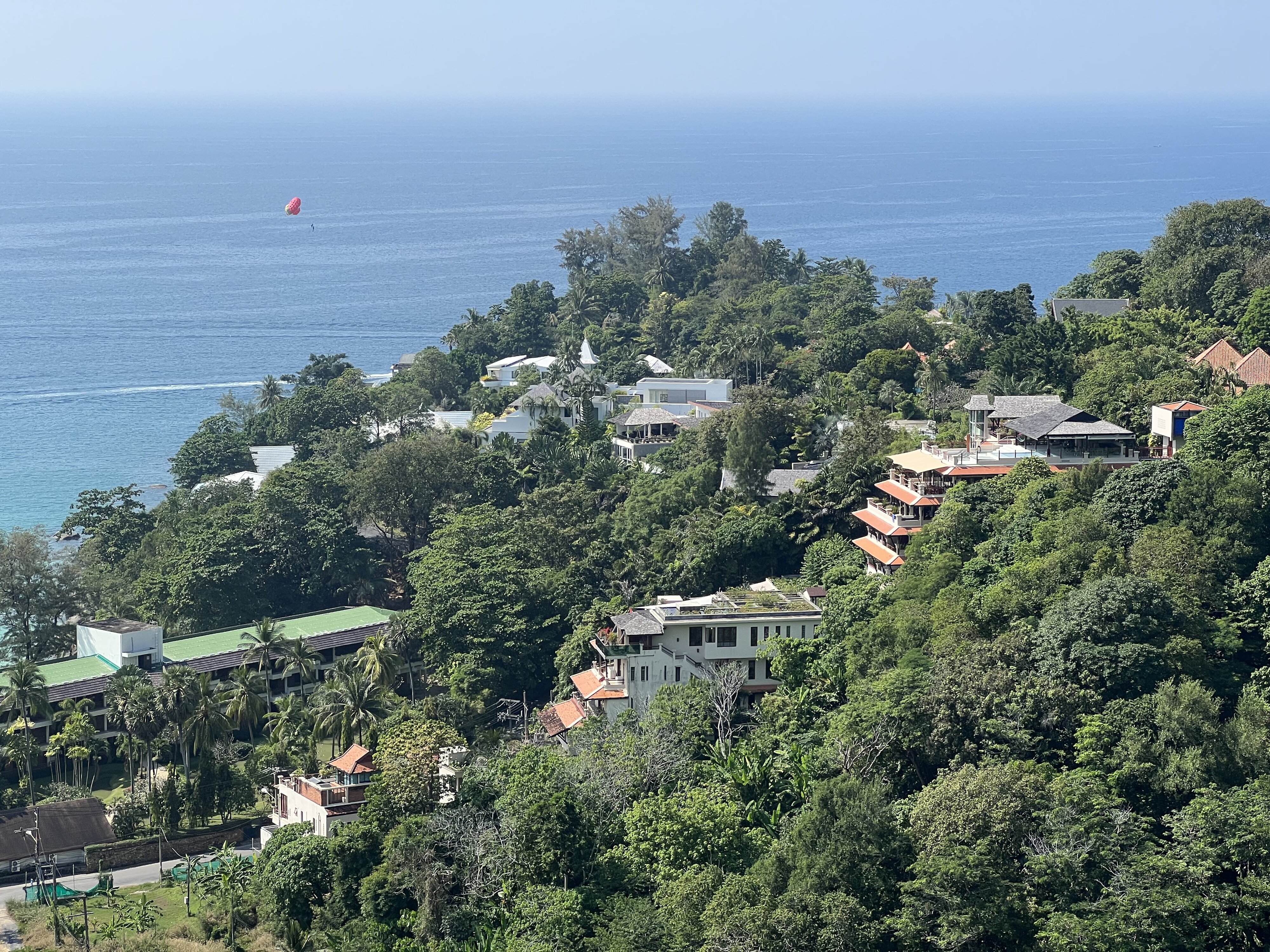 Photo Thaïlande Phuket Plage de Kata Noi 2021-12 11