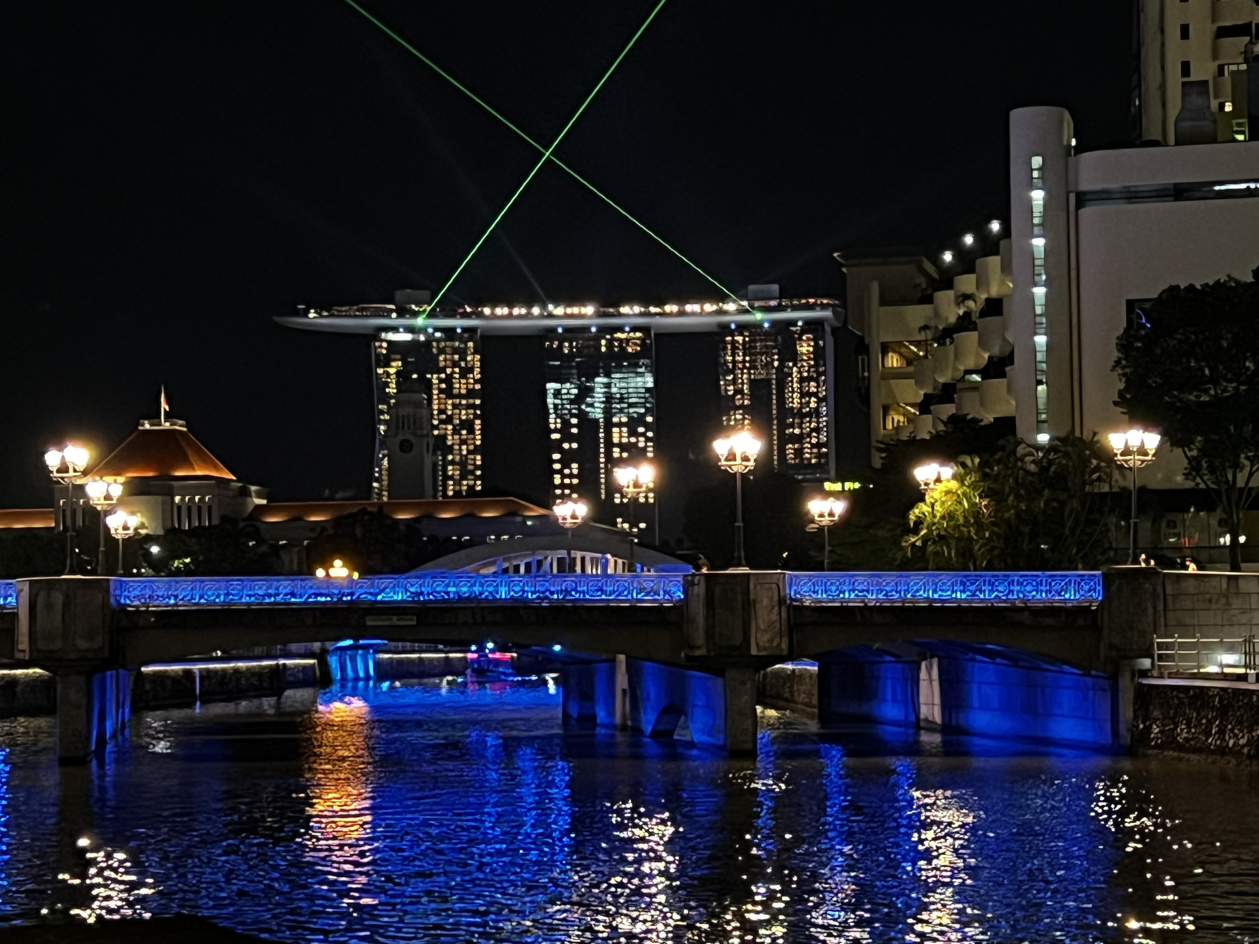 Photo Singapour Clarke Quay 2023-01 37