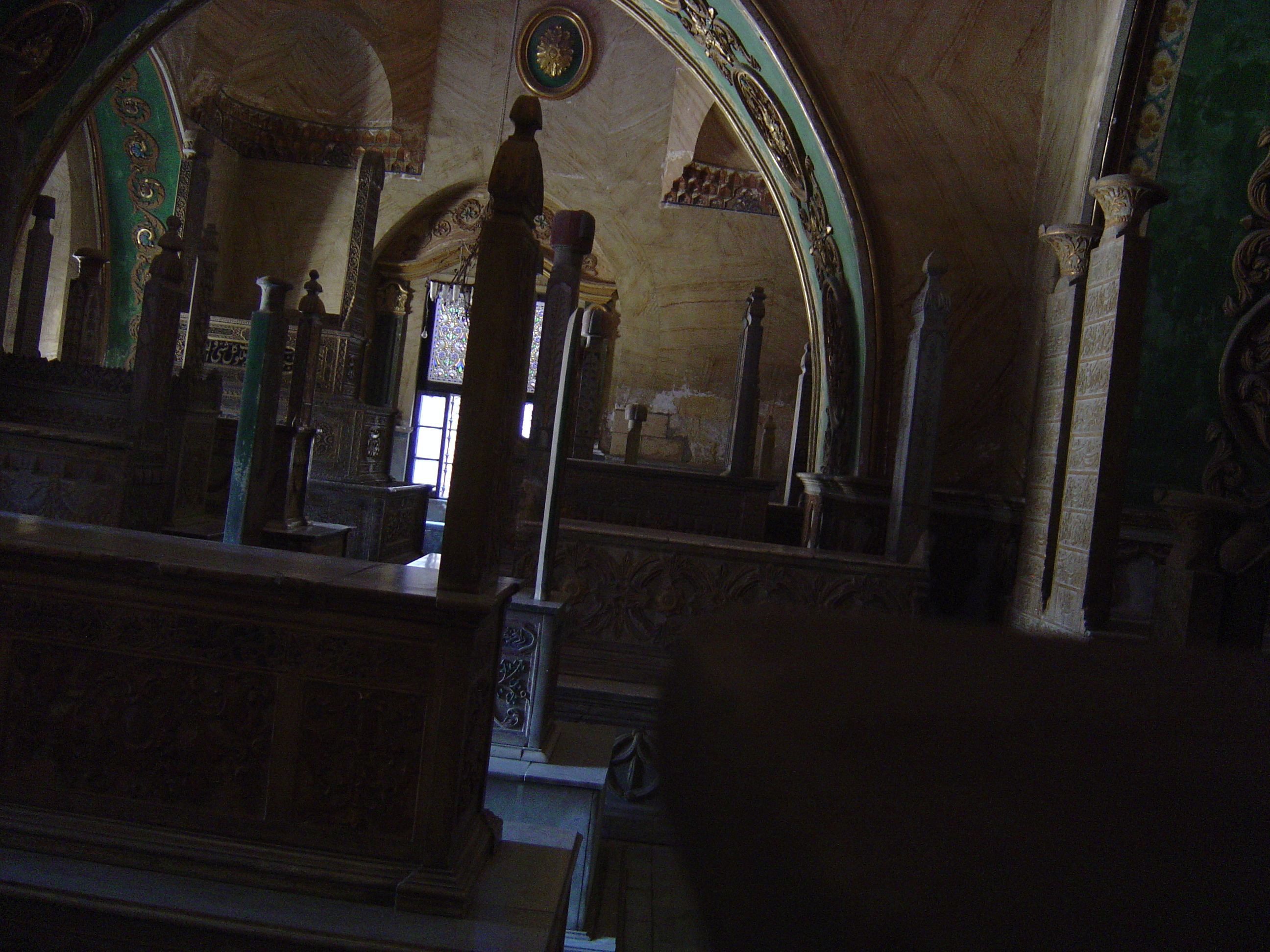 Photo Égypte Le Caire 2004-09 50
