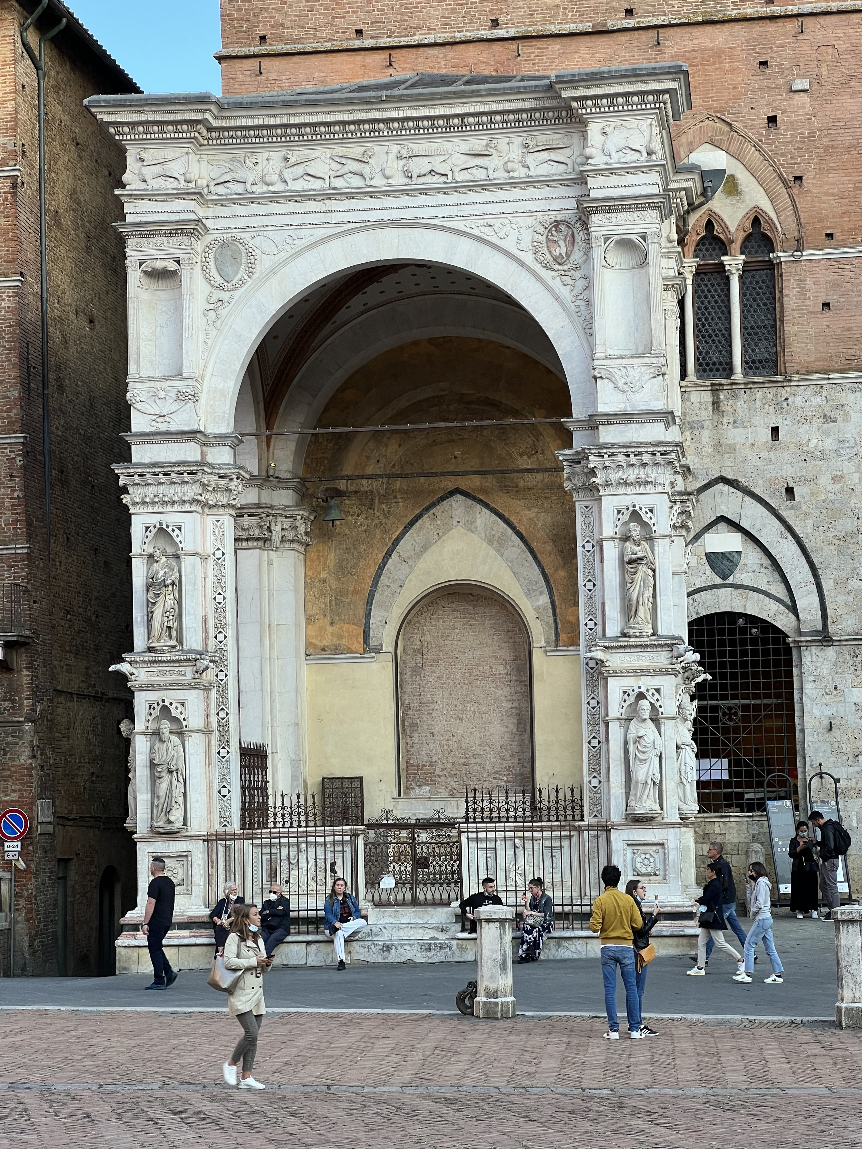 Photo Italie Sienne 2021-09 127