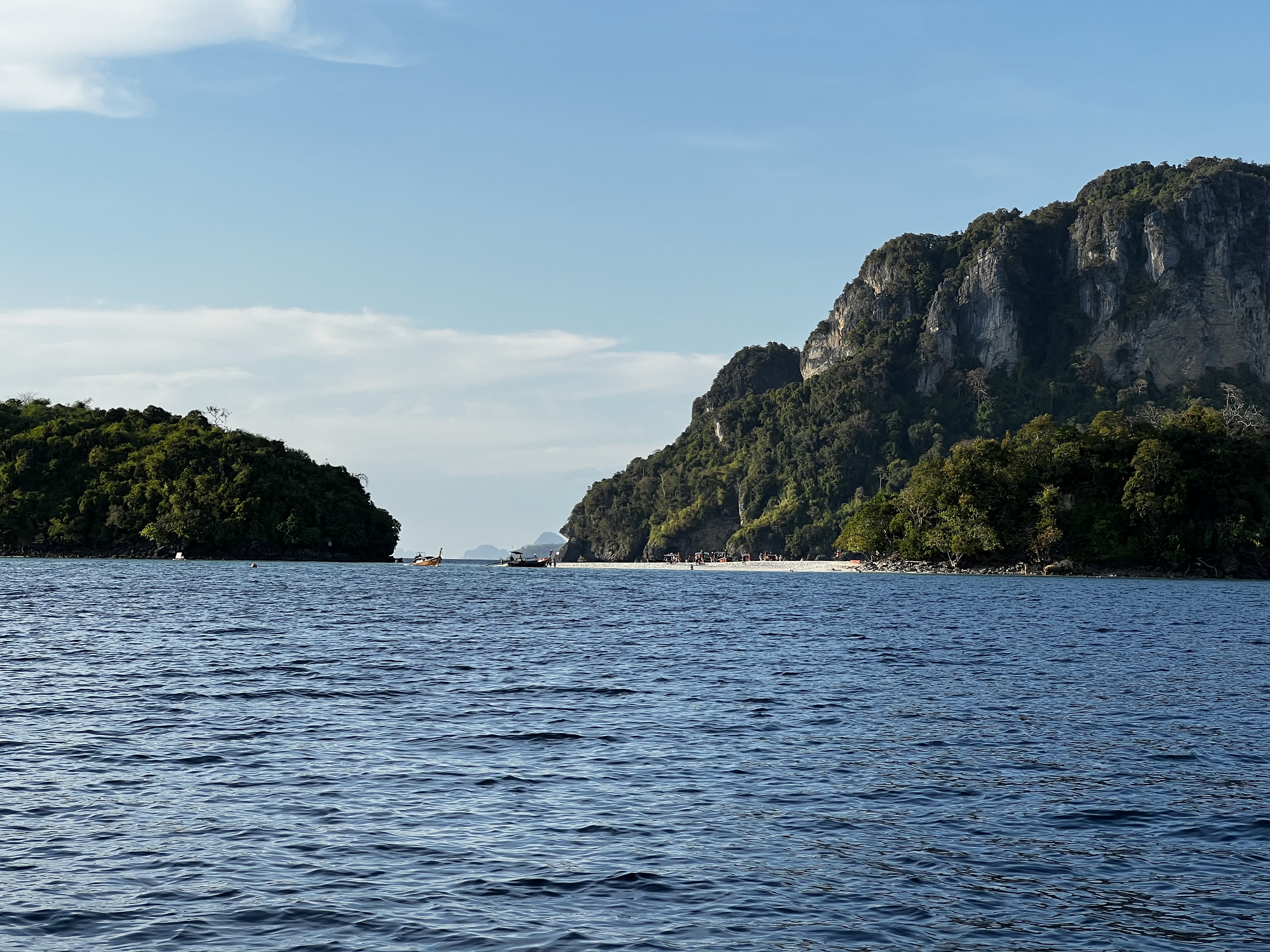 Photo Thaïlande Krabi Ko Poda 2023-01 70