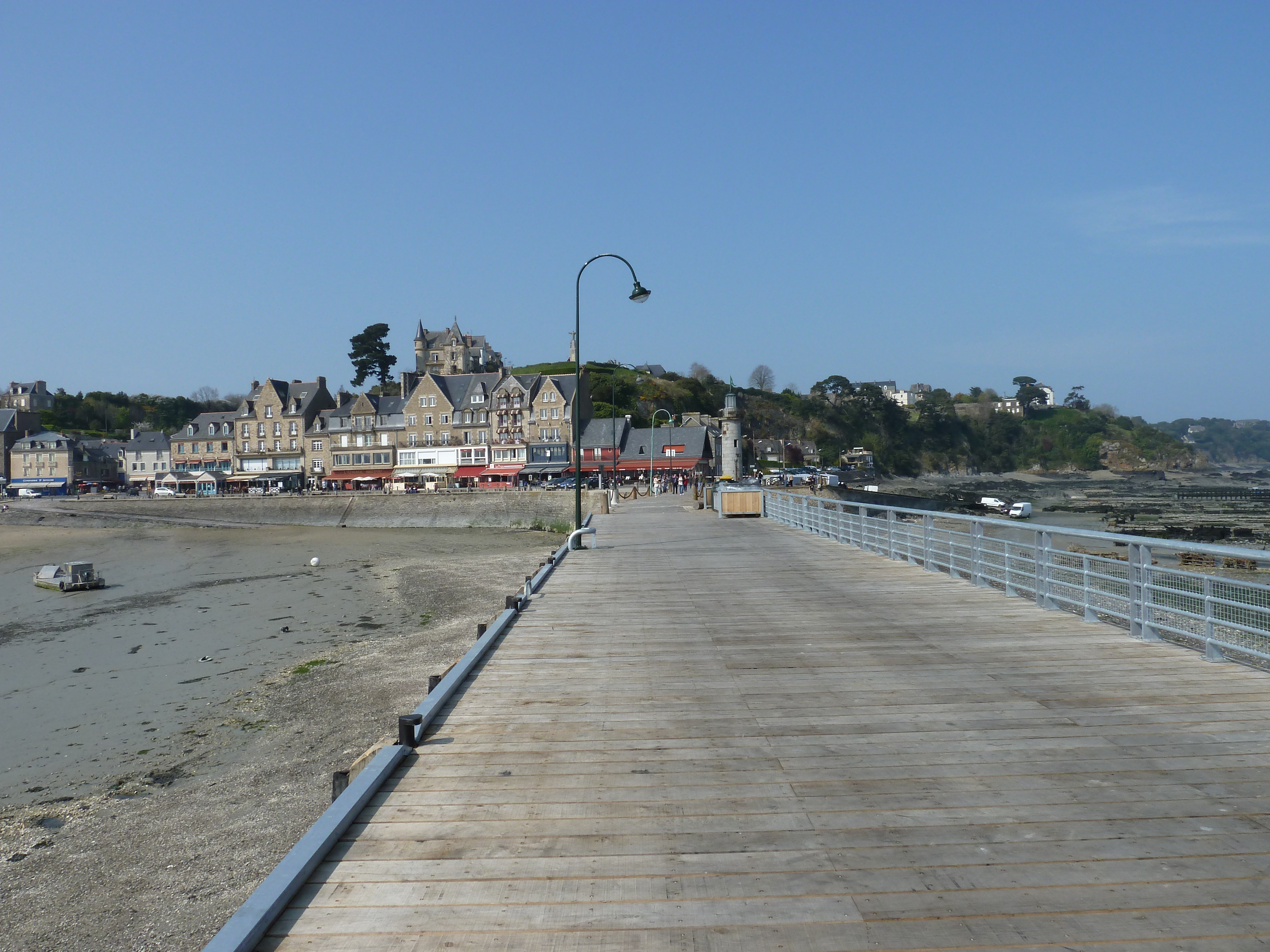 Photo France Cancale 2010-04 110
