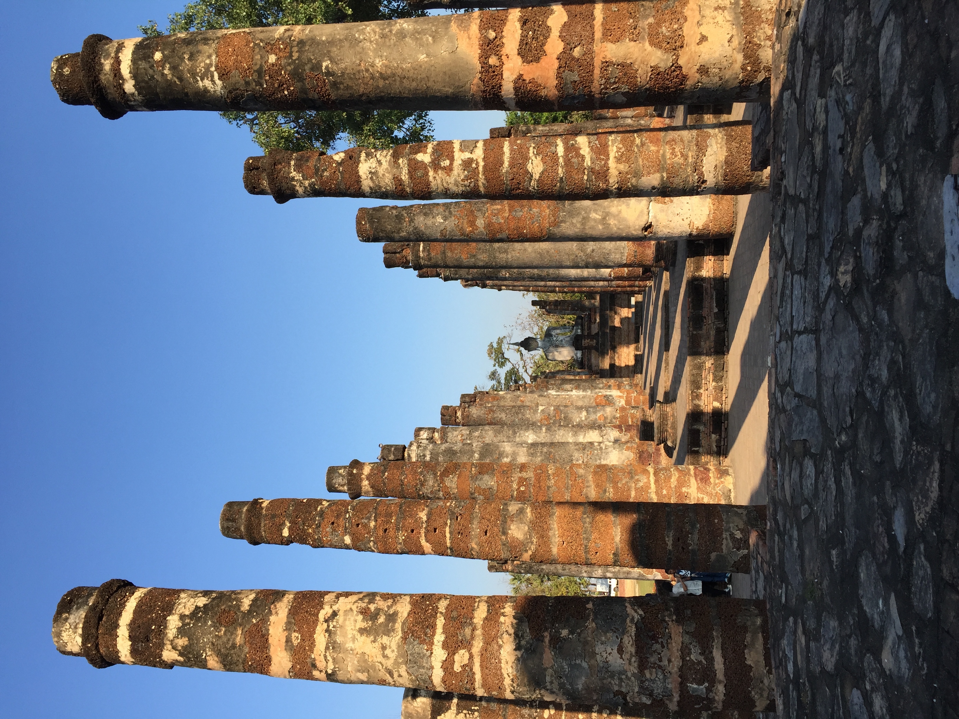 Photo Thaïlande Sukhothai 2014-12 40