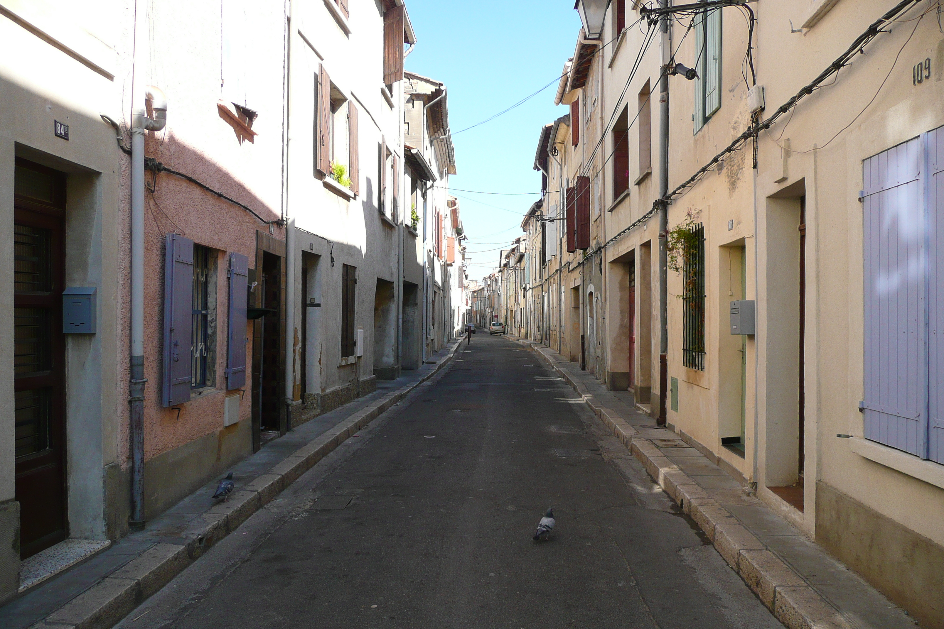 Photo France Tarascon 2008-04 63