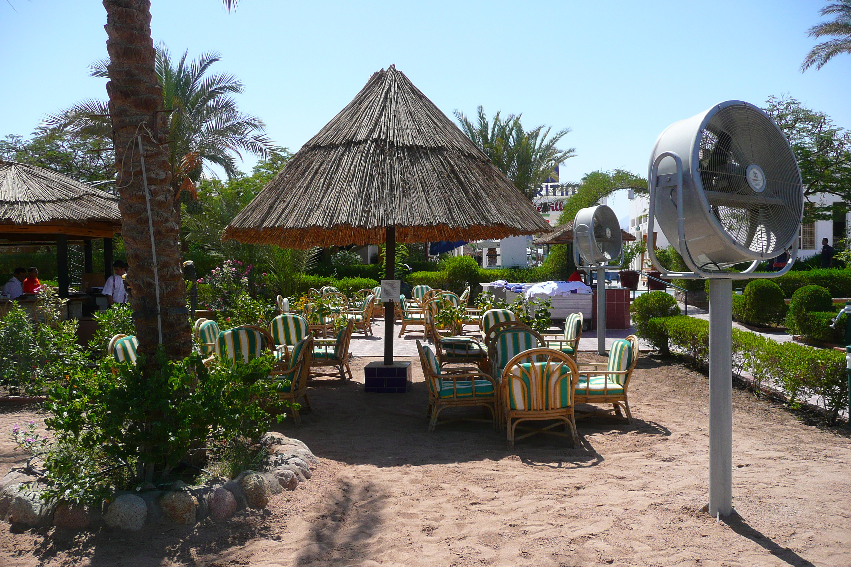 Photo Égypte Sharm el Sheikh 2008-06 105