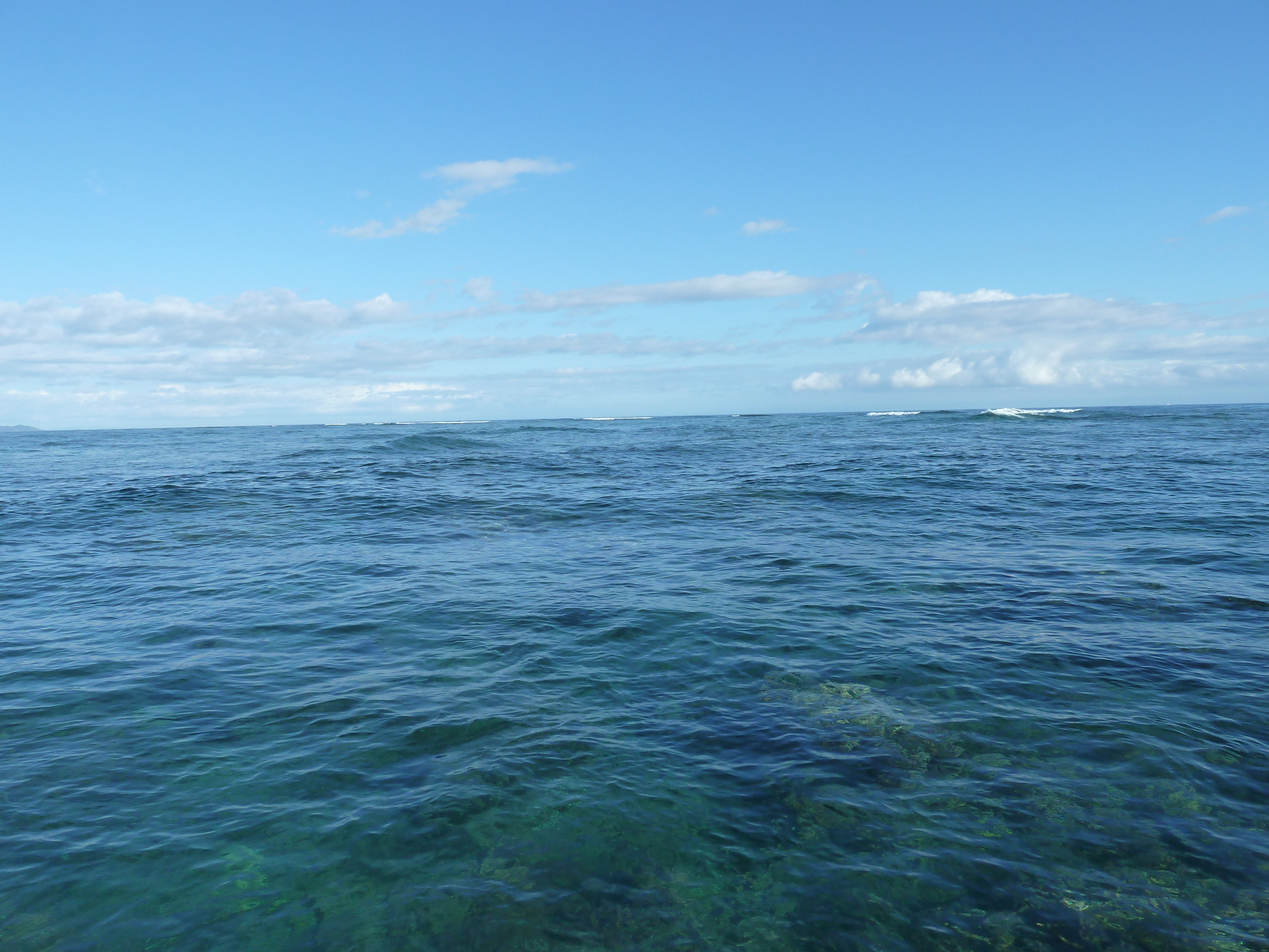Photo Îles Fidji île Castaway(Seul au monde) 2010-05 184