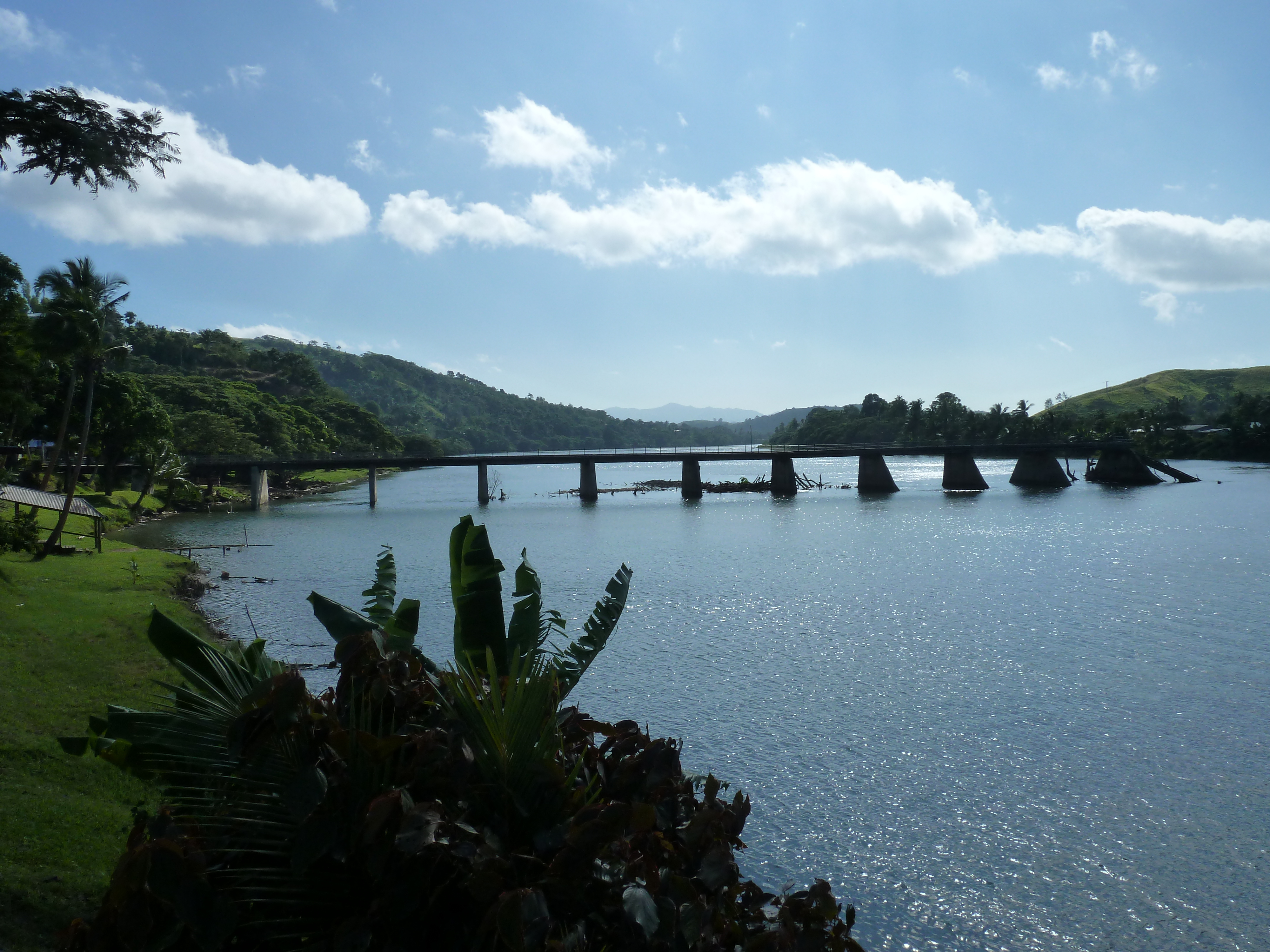 Photo Îles Fidji Sigatoka 2010-05 11