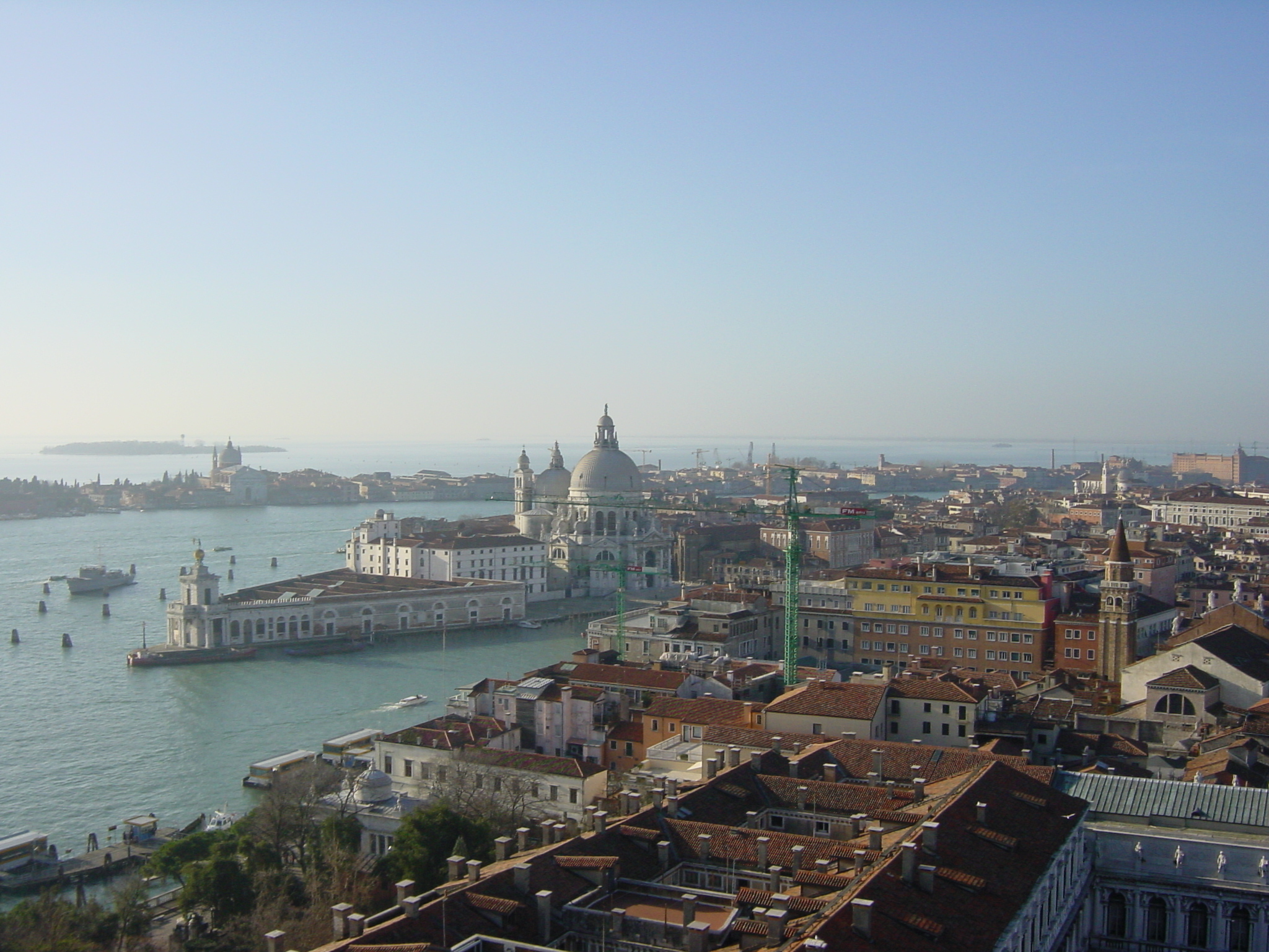 Photo Italie Venise 2000-12 23