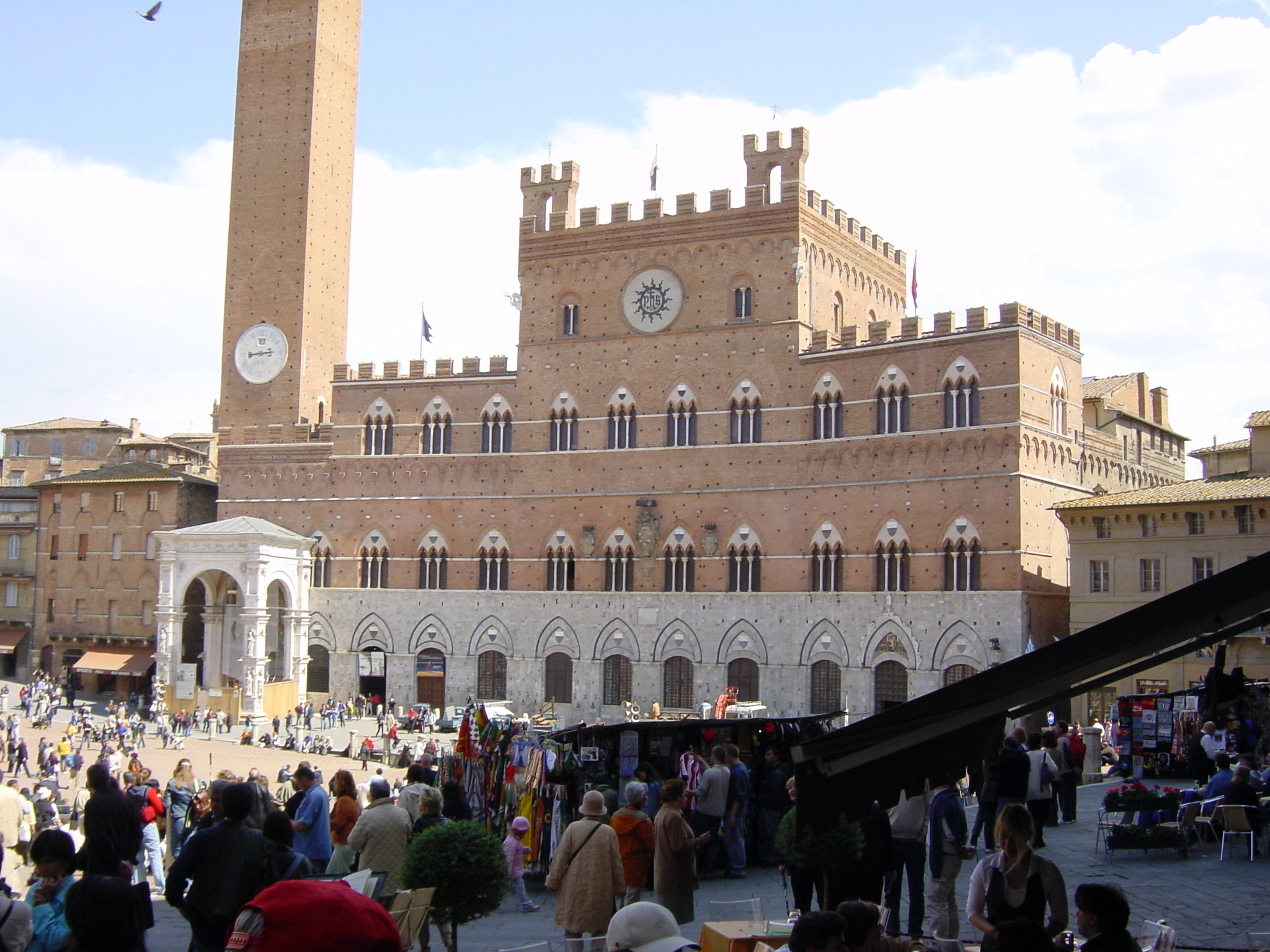 Photo Italie Sienne 2002-04 3