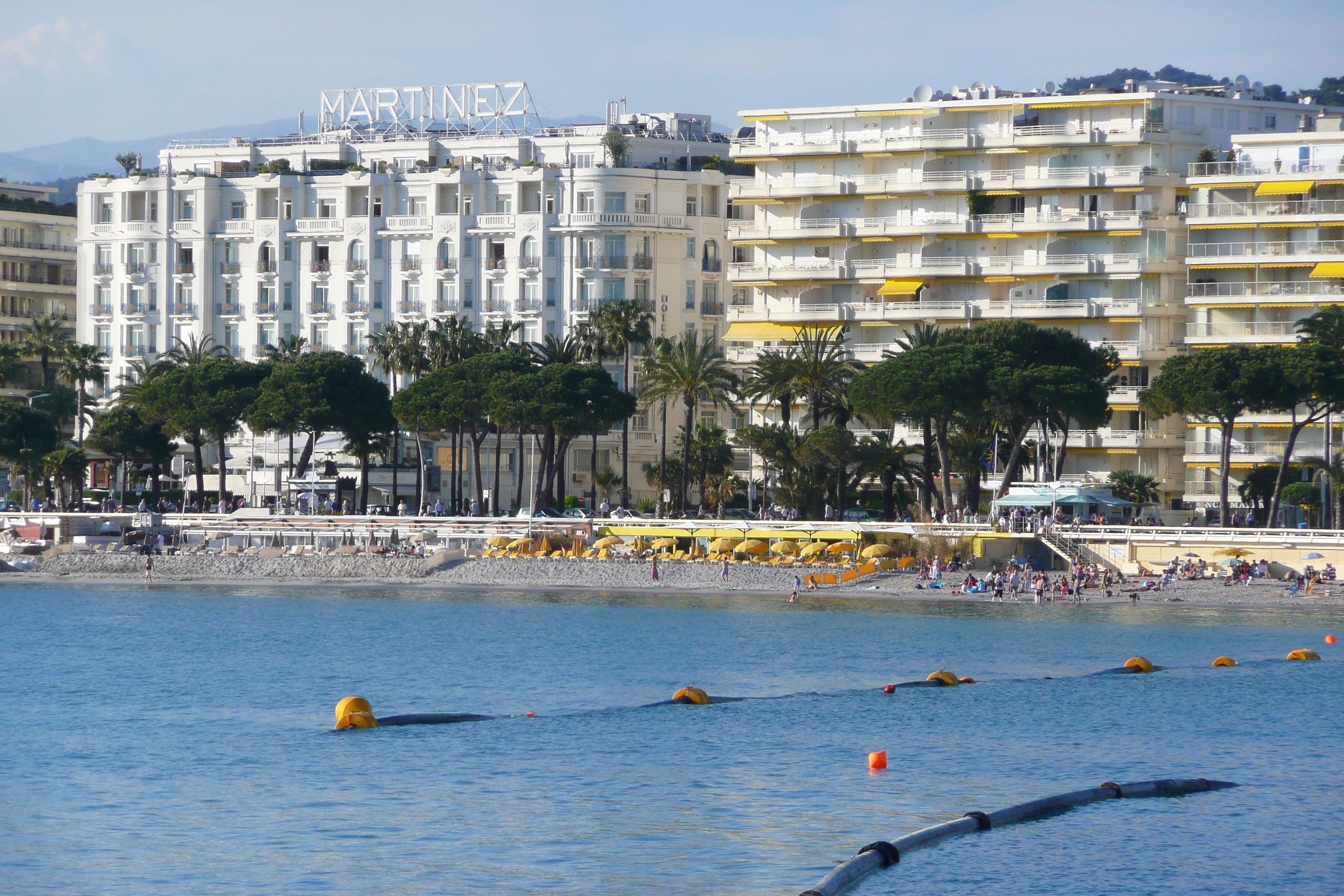 Photo France Cannes Port de Cannes 2008-05 69